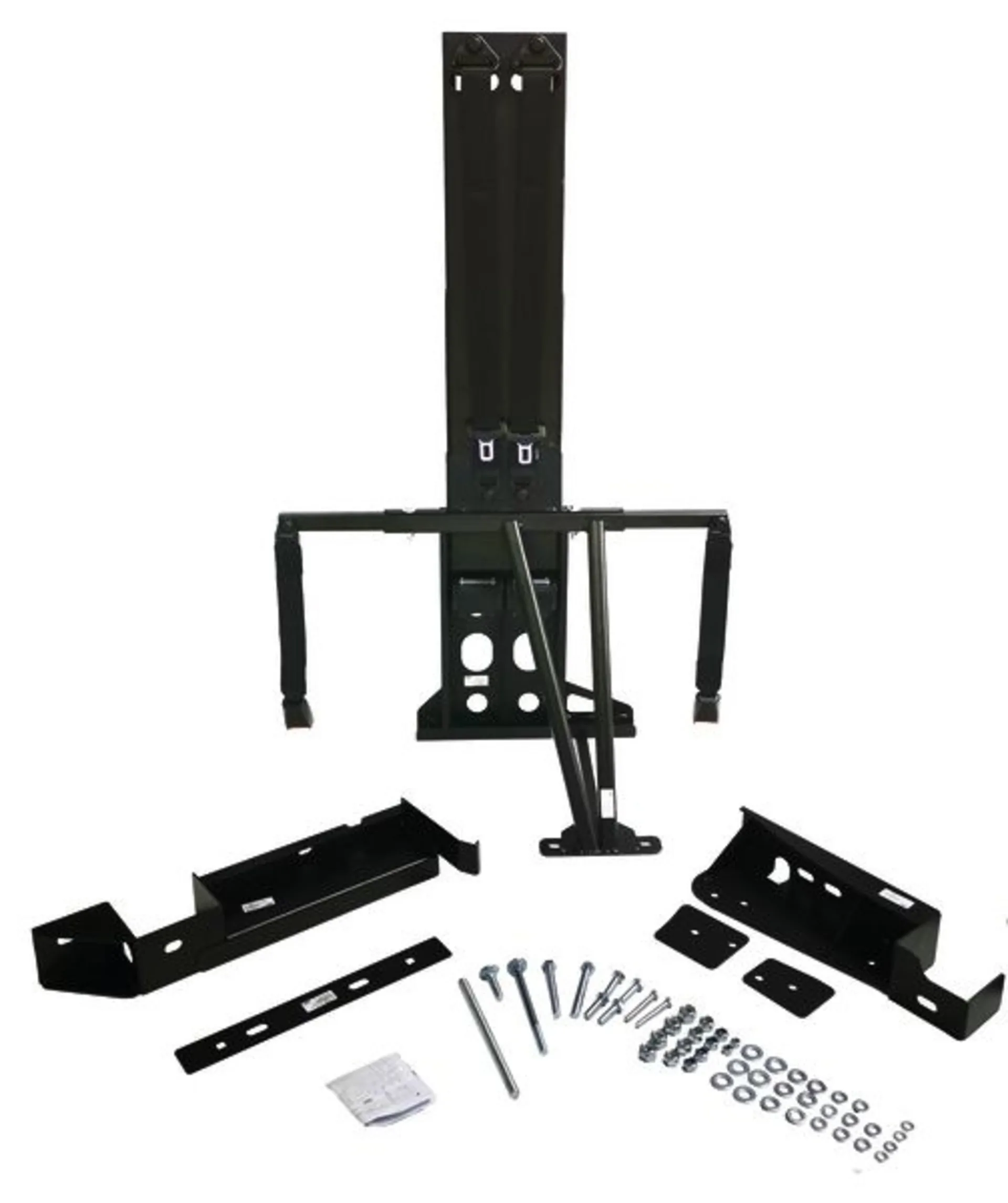 Gurtbock für 2 Personen Standart Kit - Für Renault