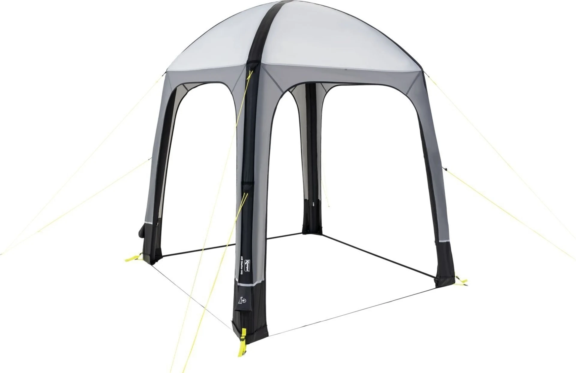 Kampa Air Shelter 200 Pavillon