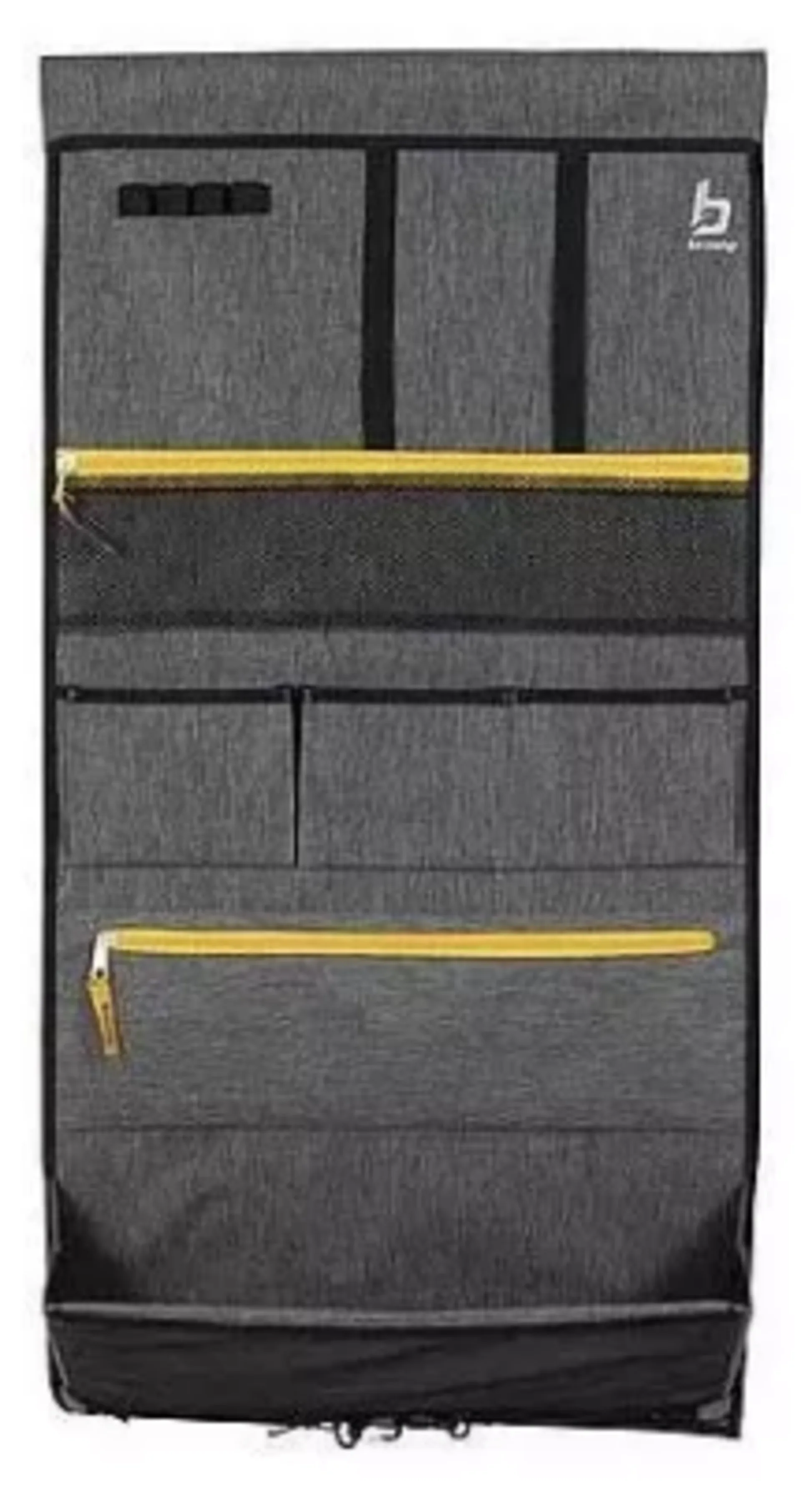 Bo-Camp Industrial Overton Organizer Medium