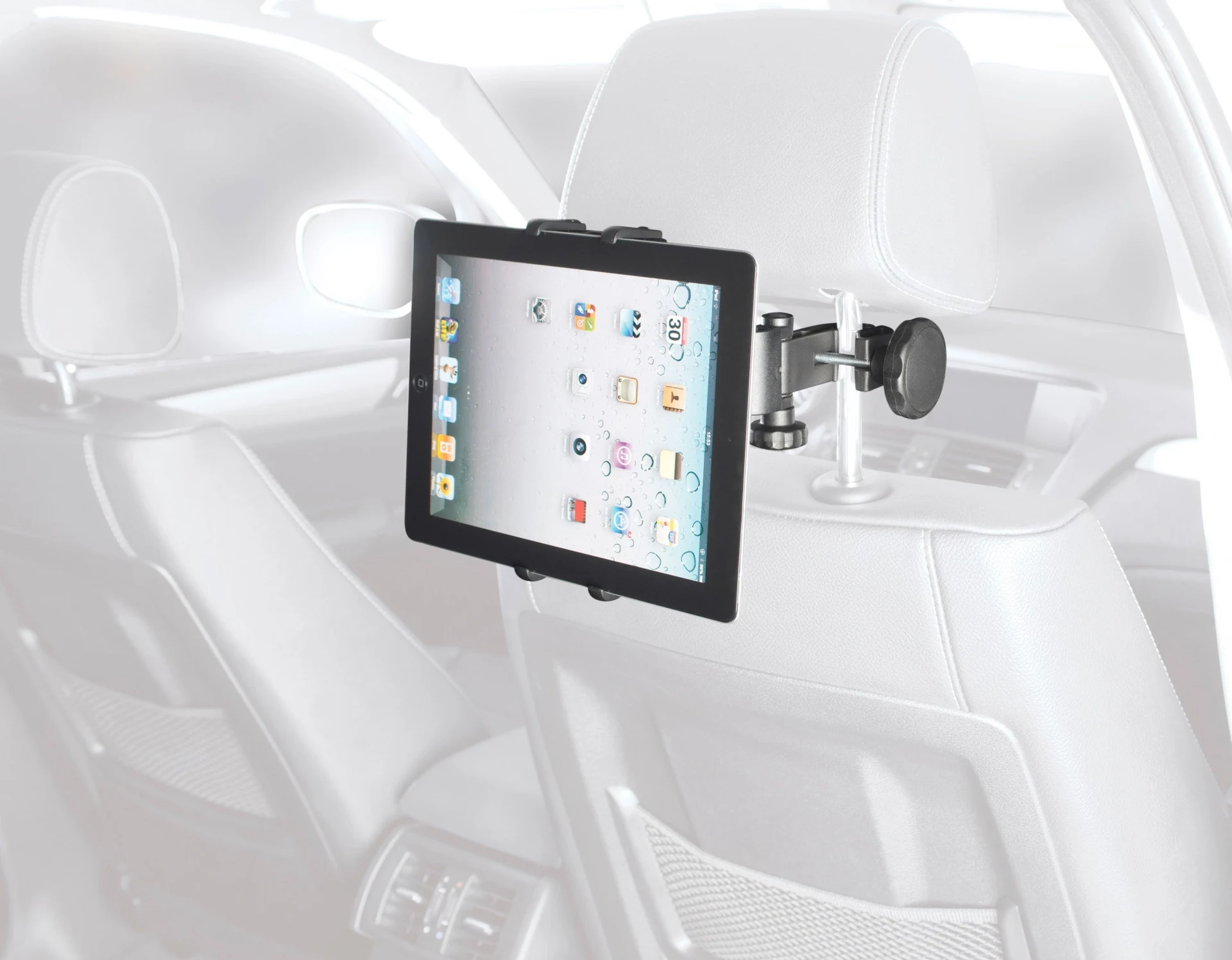 Support pour tablette