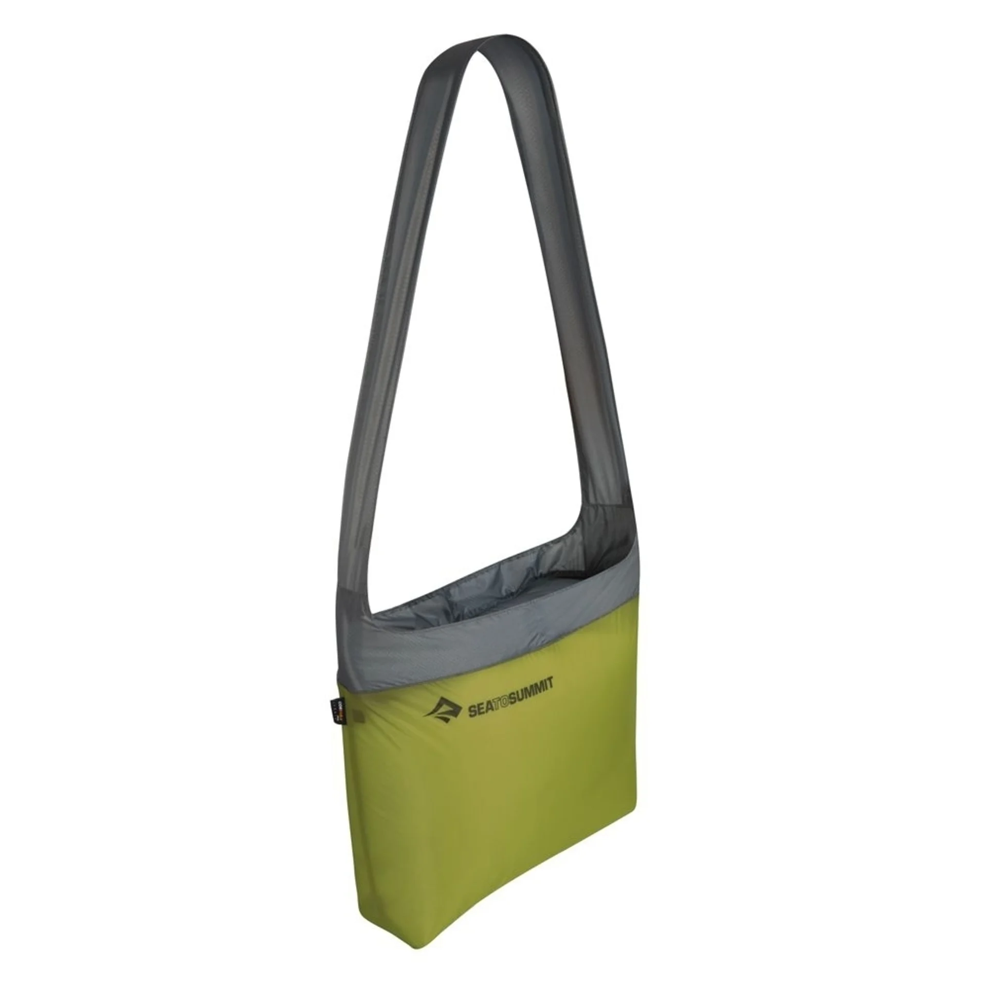 Sea to Summit Ultra-Sil Sling Bag Schultertasche grün
