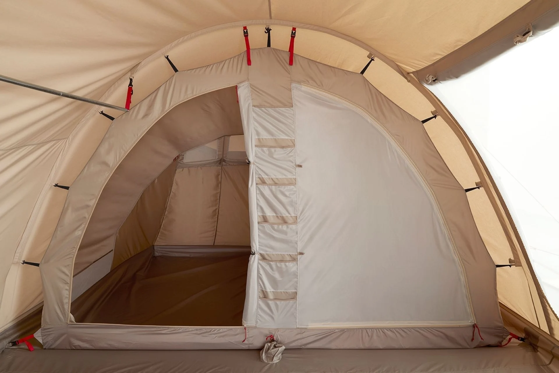 Nomad Dogon 4 Compact Air Tente 4 personnes 530 x 325