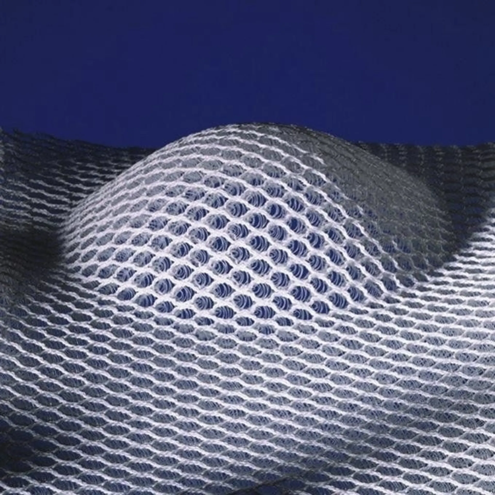 3 Mesh Polsterunterlage