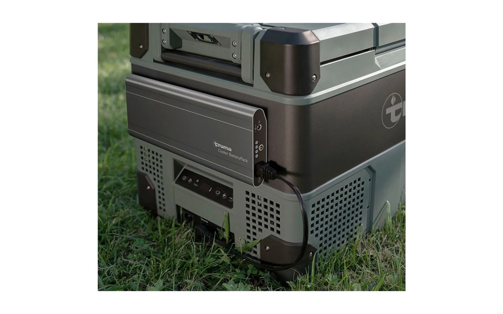 Truma Kühlbox C60 Single Zone Kompressorkühlbox mi