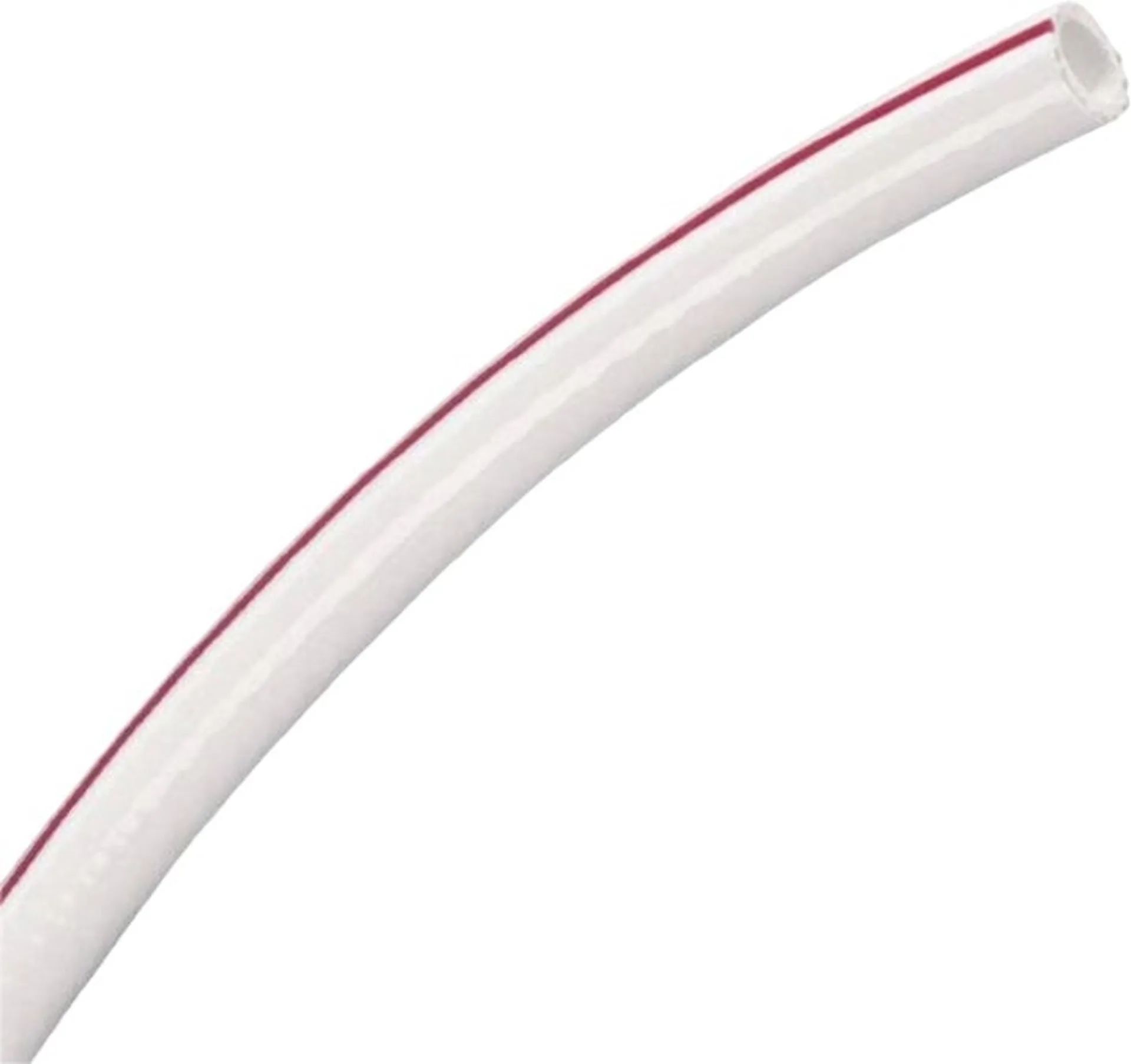 Lilie Native Trinkwasserschlauch für Warmwasser 10x15 mm (Meterware)