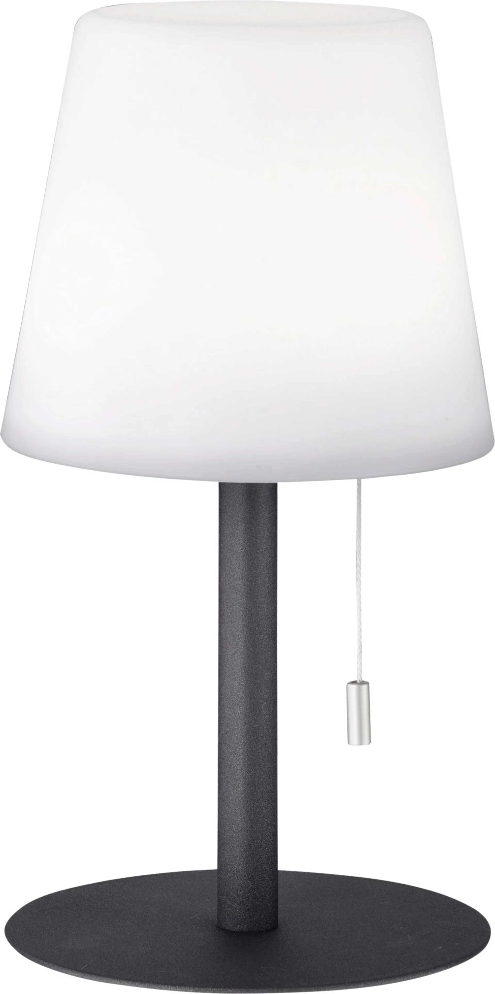 Lampe d'extérieur de table à batterie Easy Garden Lampe d'extérieur de table à batterie Easy Garden