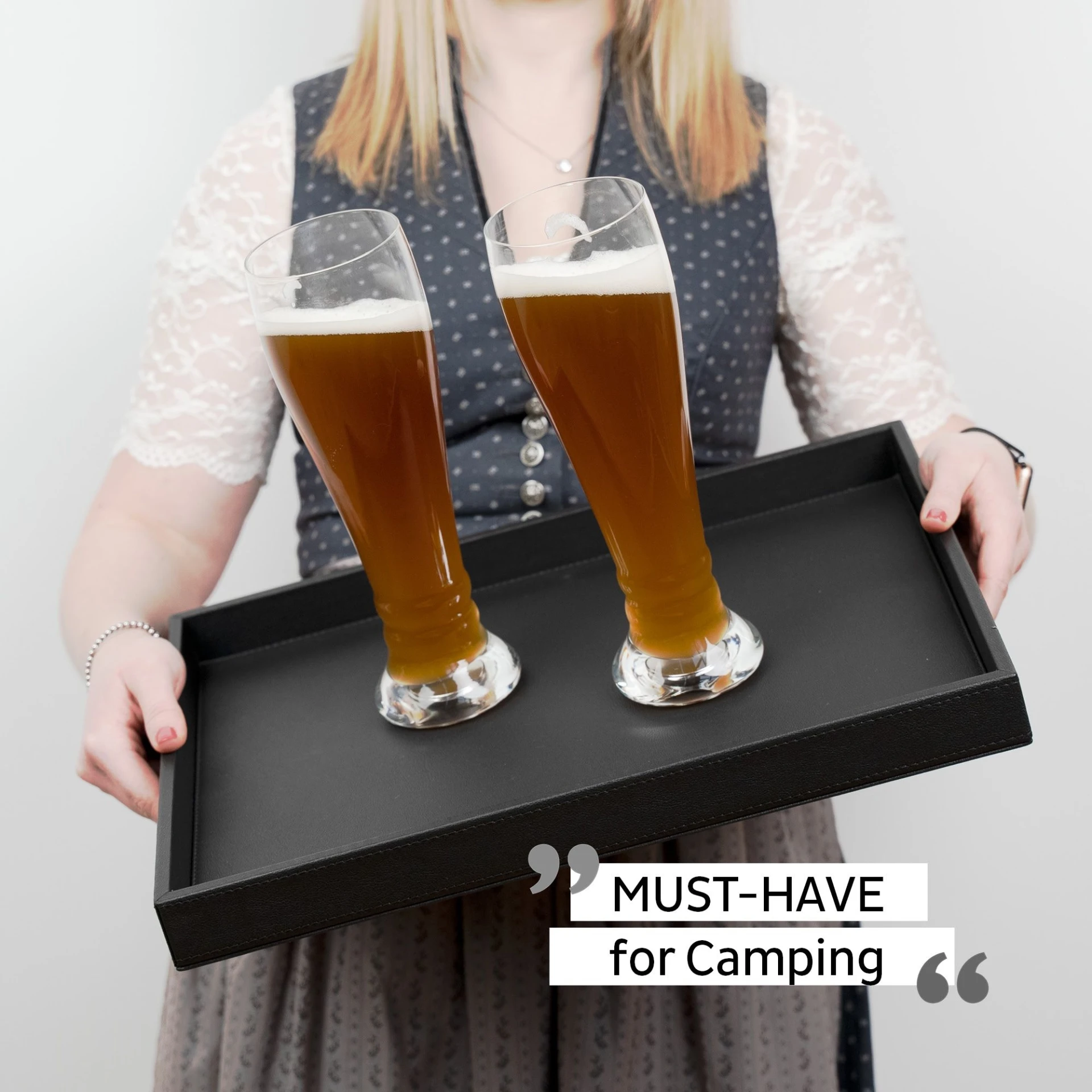 silwy® Magnet-Weizenbier-Kristallglas (0,5 l)