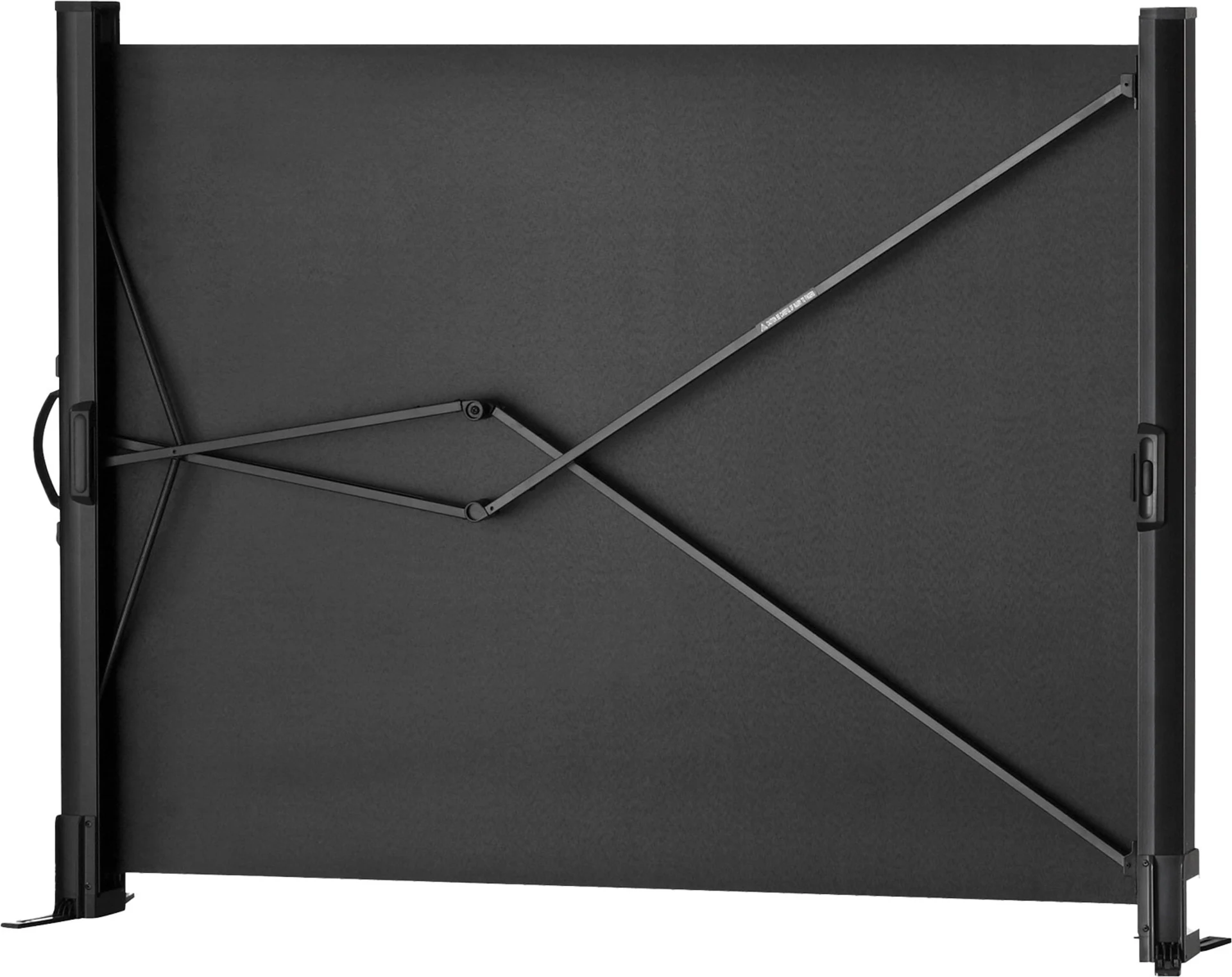 Celexon Mobil Professional écran de table portable 81 x 61cm