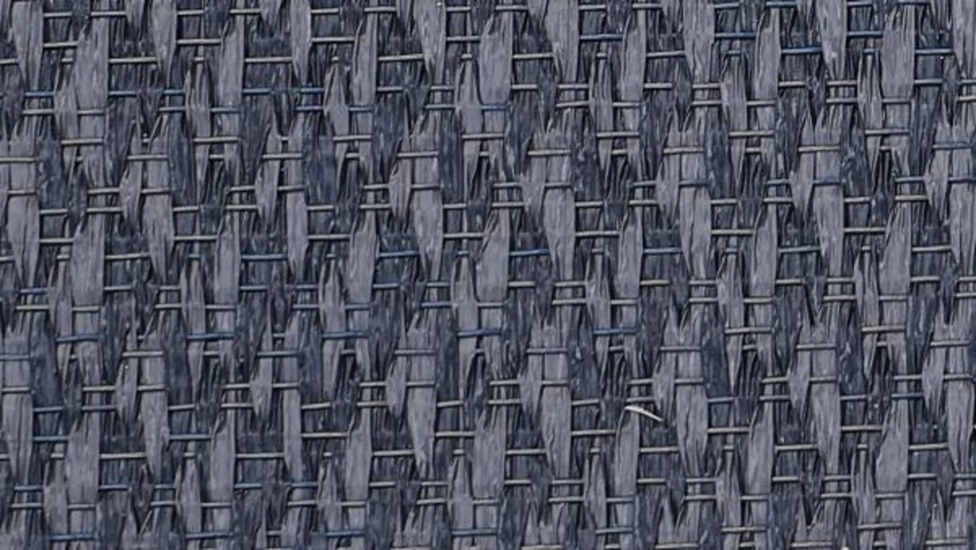 Zeltteppich CARPET NORTH 8x3m dunkelblau