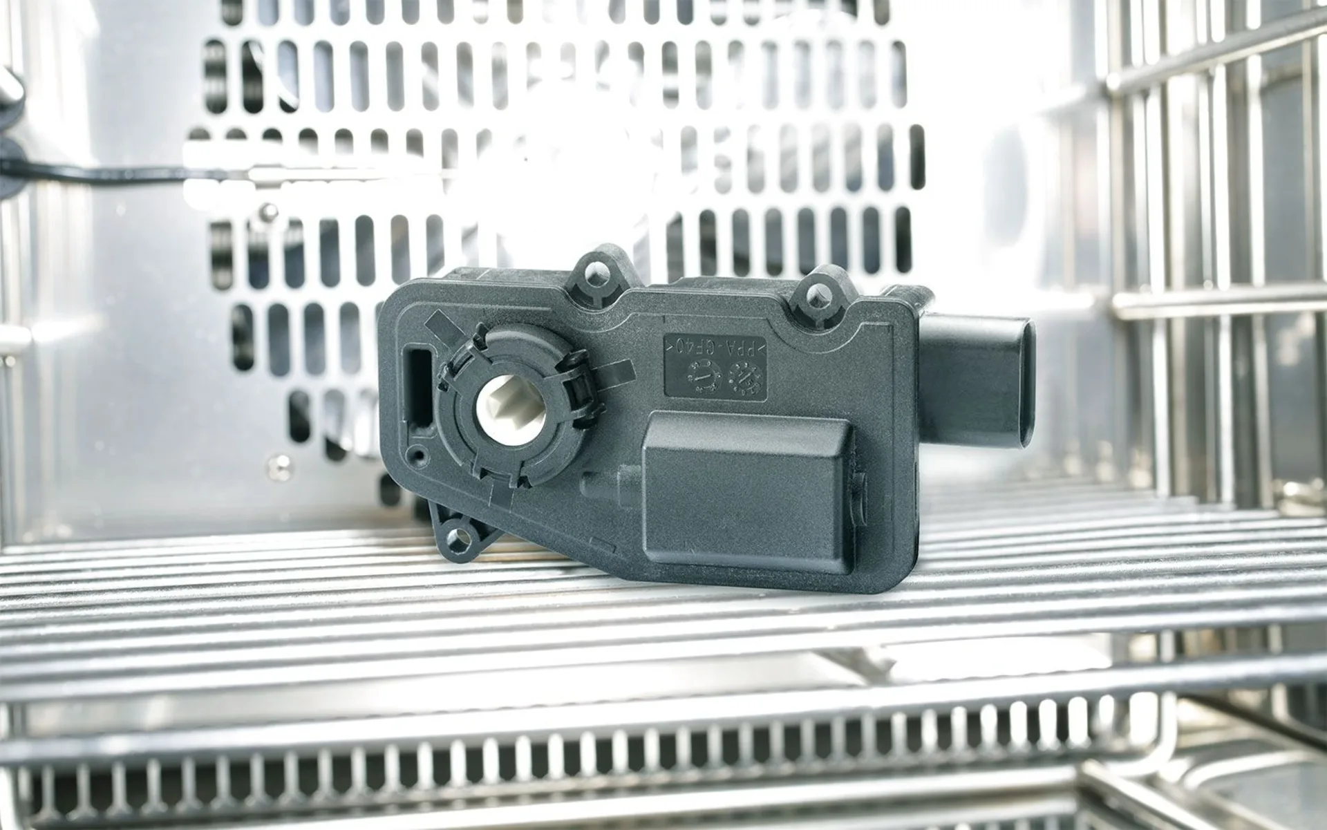 Hella Universal rotierender Aktuator (Smart URA)