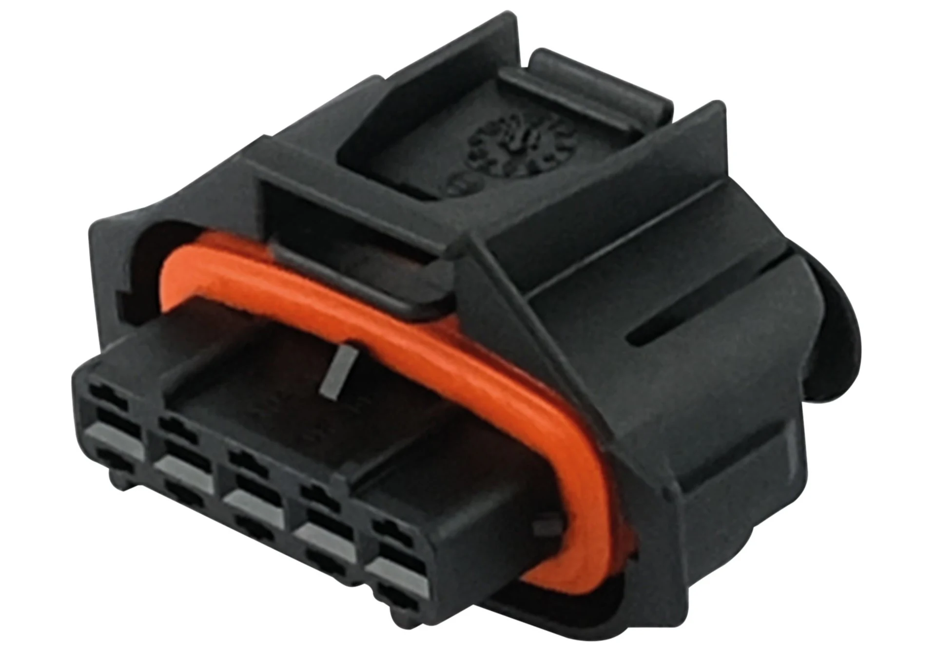 Bosch - Buchsenstecker MCP 2.8, 5-pol