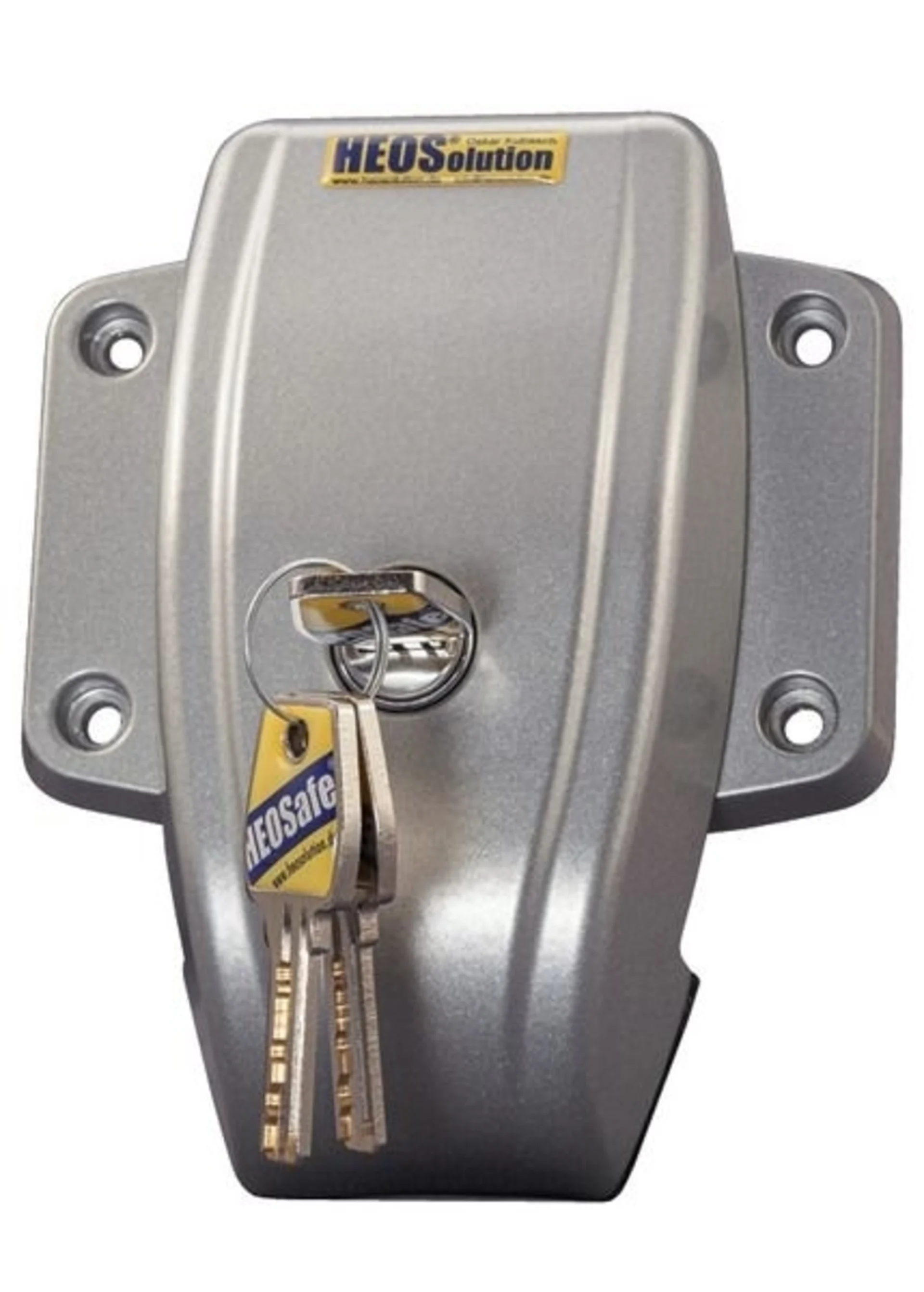 VAN Security f.Duc.abBJ21 - VAN Security für Ducat