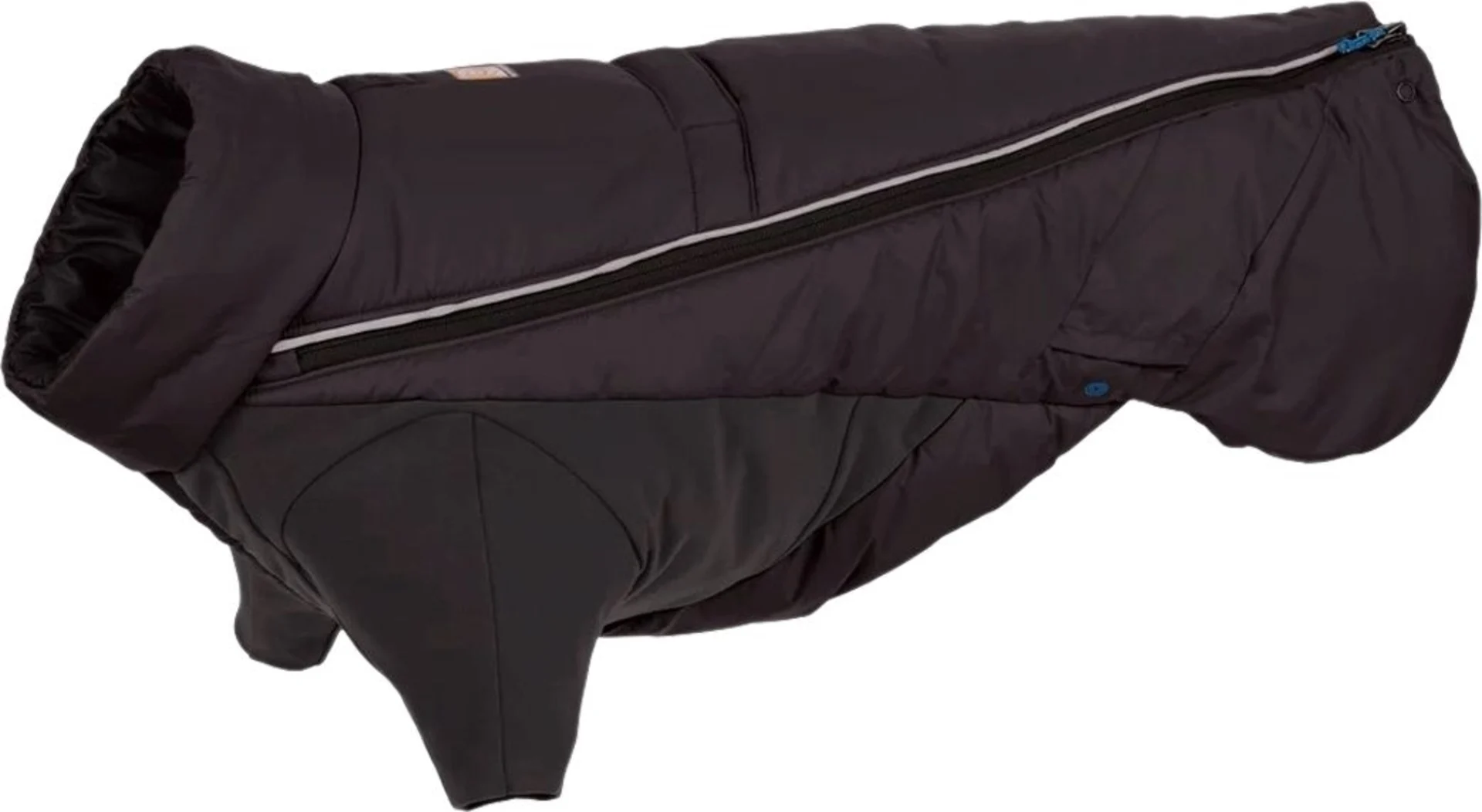 Ruffwear Furness Jacket Hundepullover Twillight Gray XL
