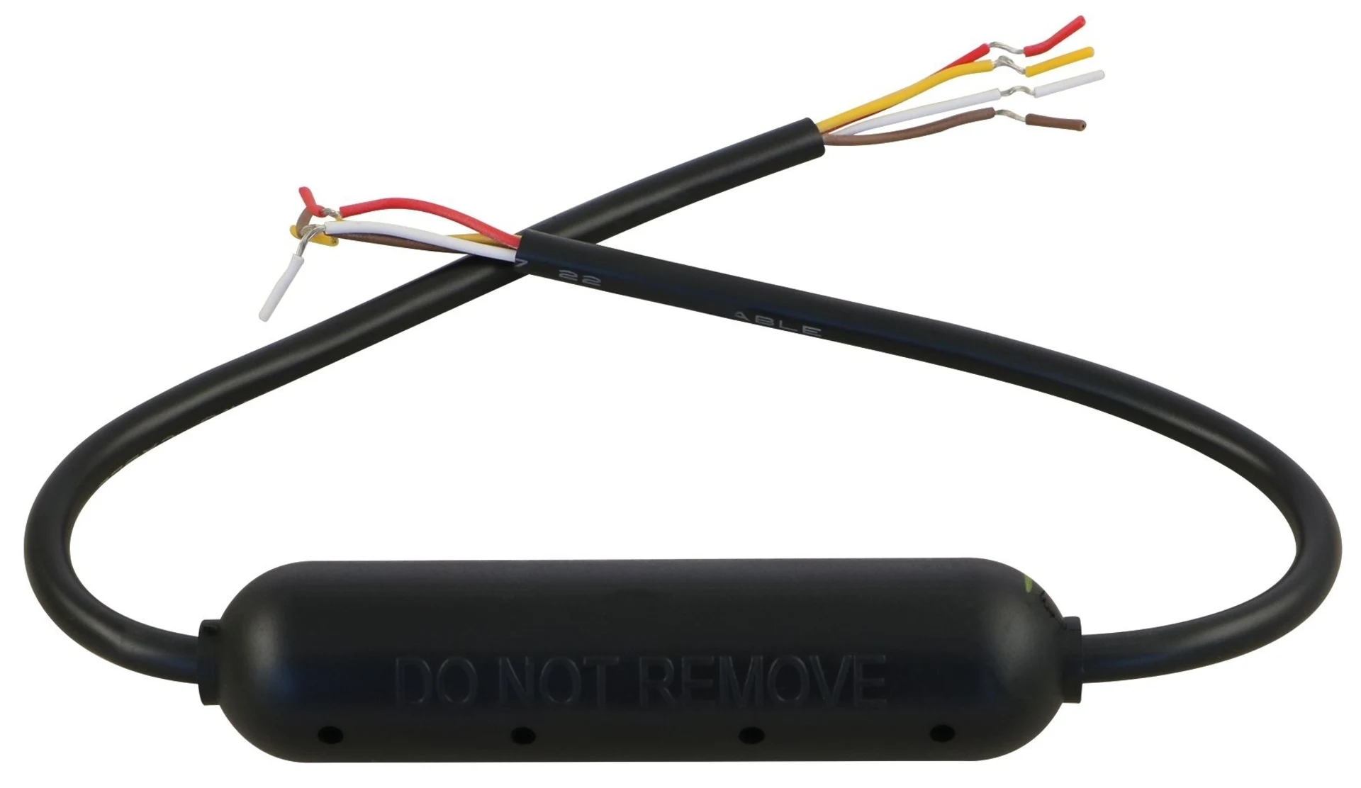 Ballast pour feux de jour pour 80AW12 et 80AW24