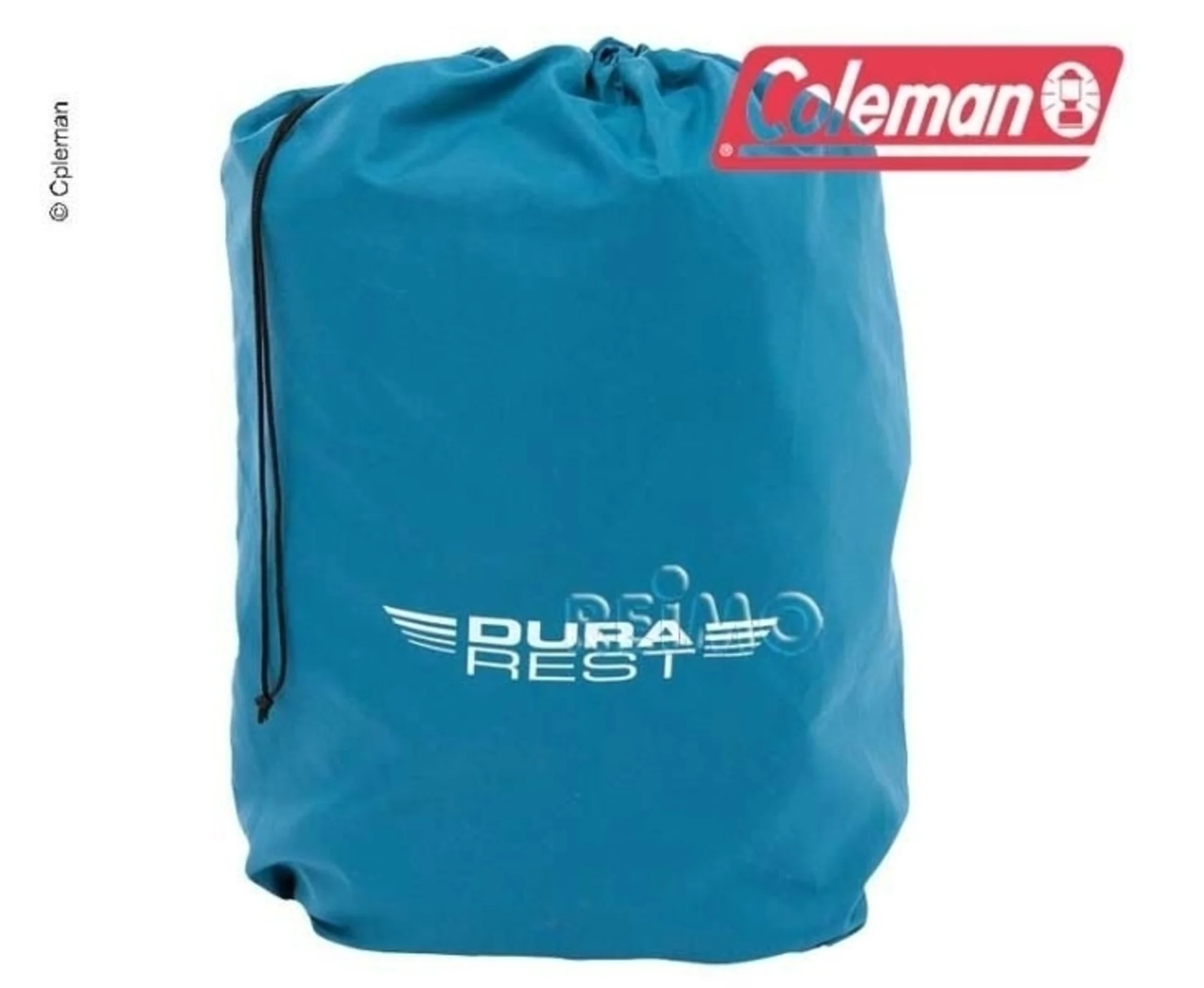 Extra Durable Airbed Double