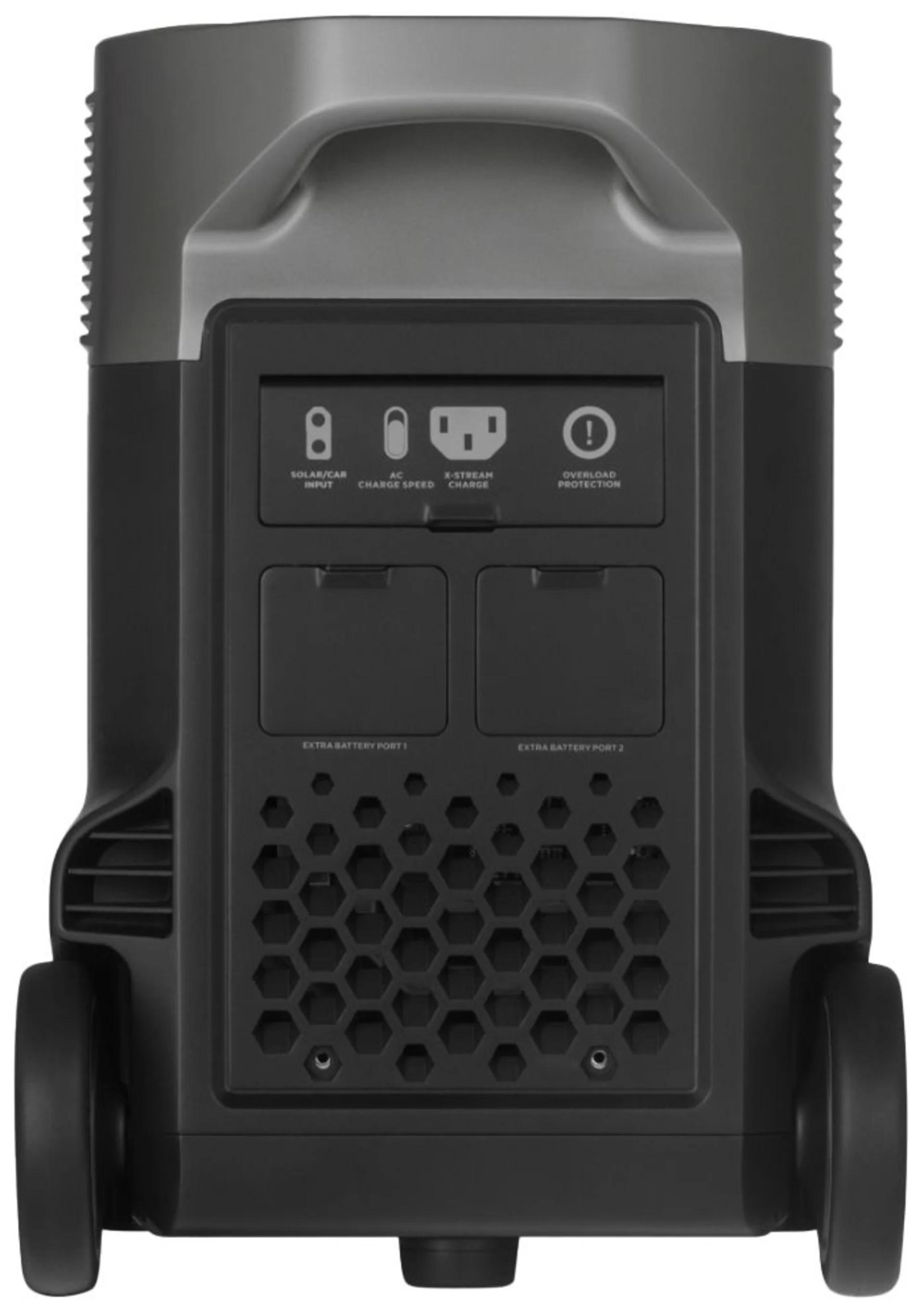 EcoFlow Delta Pro (EU) 3600W