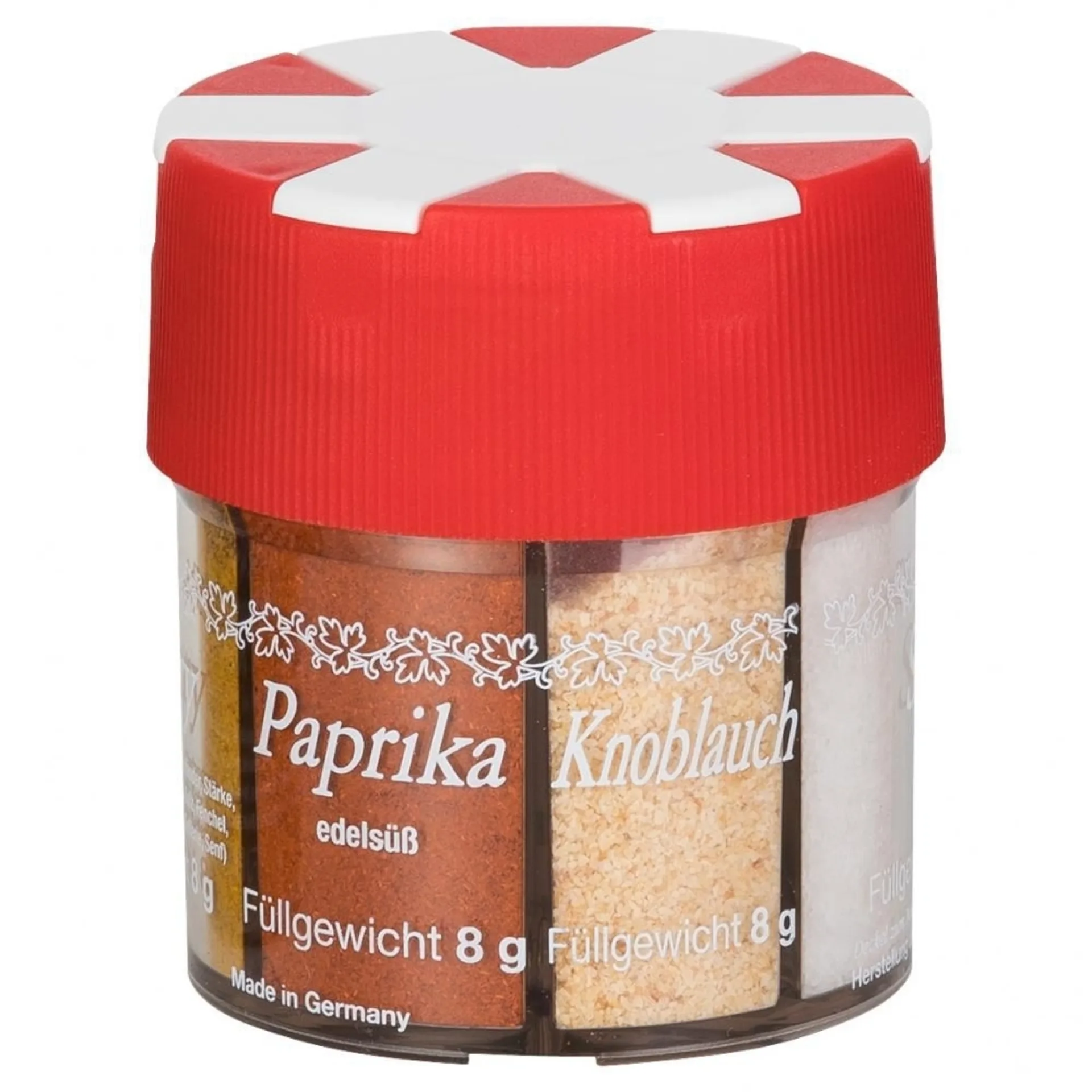 Gewürzbox