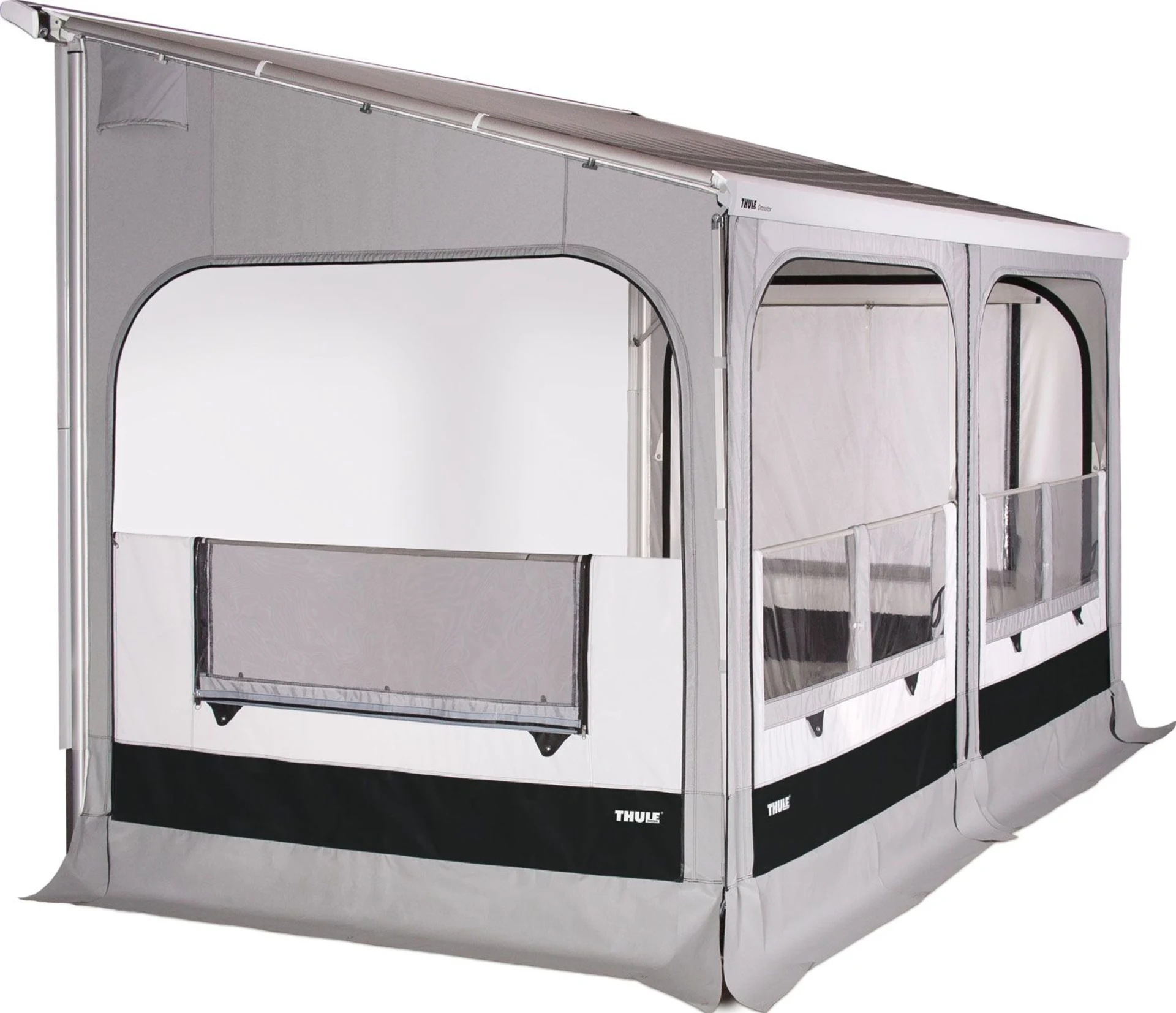 Thule Panorama 6200/6300 auvent de store Ducato H