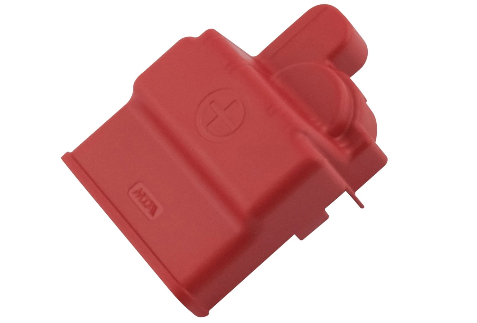Capuchon de protection pour borne de batterie 1506621 rouge