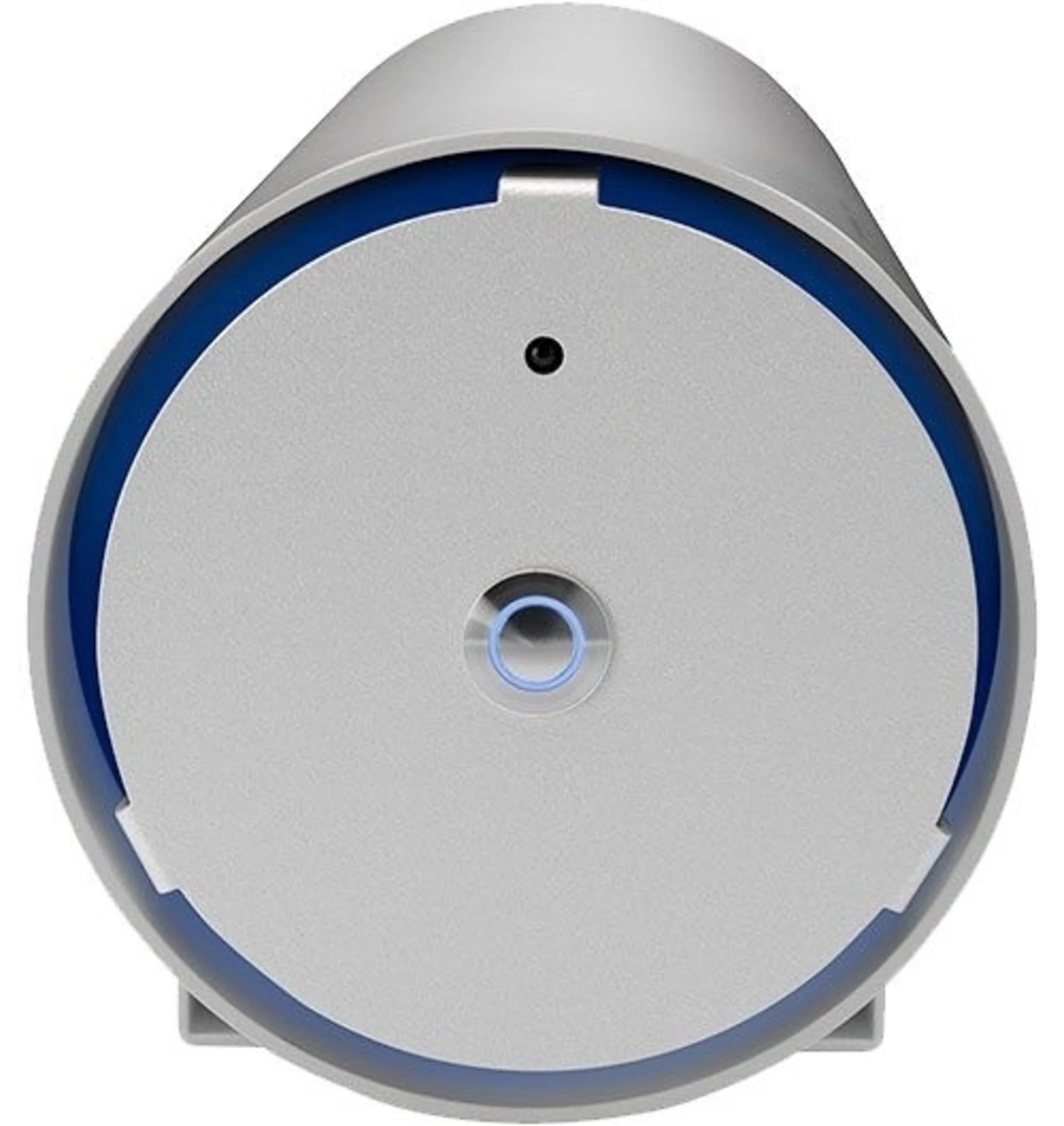 Ozonos AC-1 PLUS Purificateur d'air mobile argenté