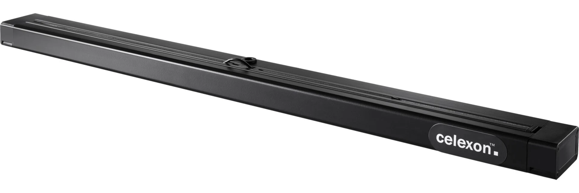 Celexon Professional Mini Screen mobile Tischleinwand 61 x 46 cm