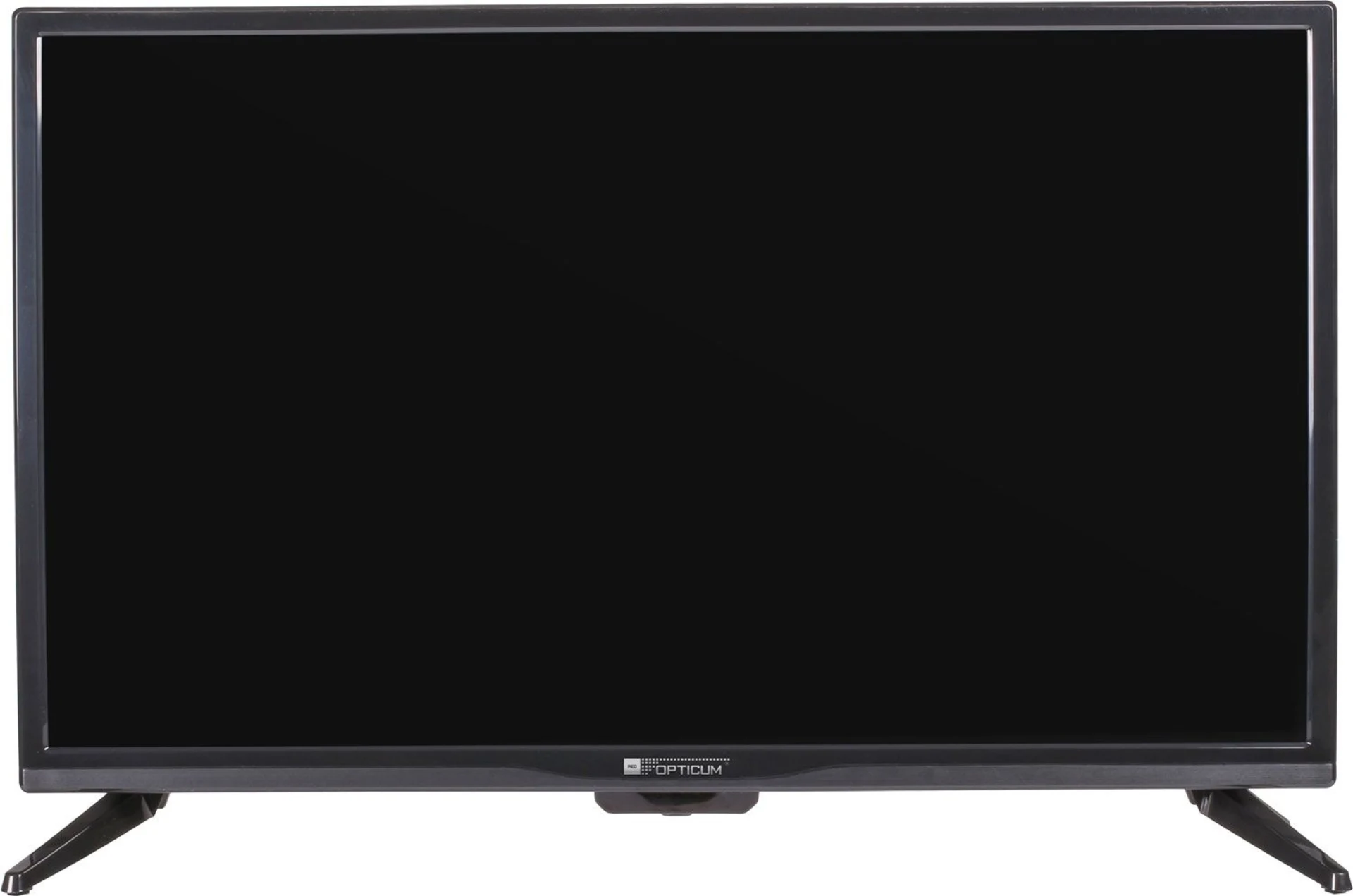 Opticum Camping Téléviseur LED 24 pouces Easyfind Ready