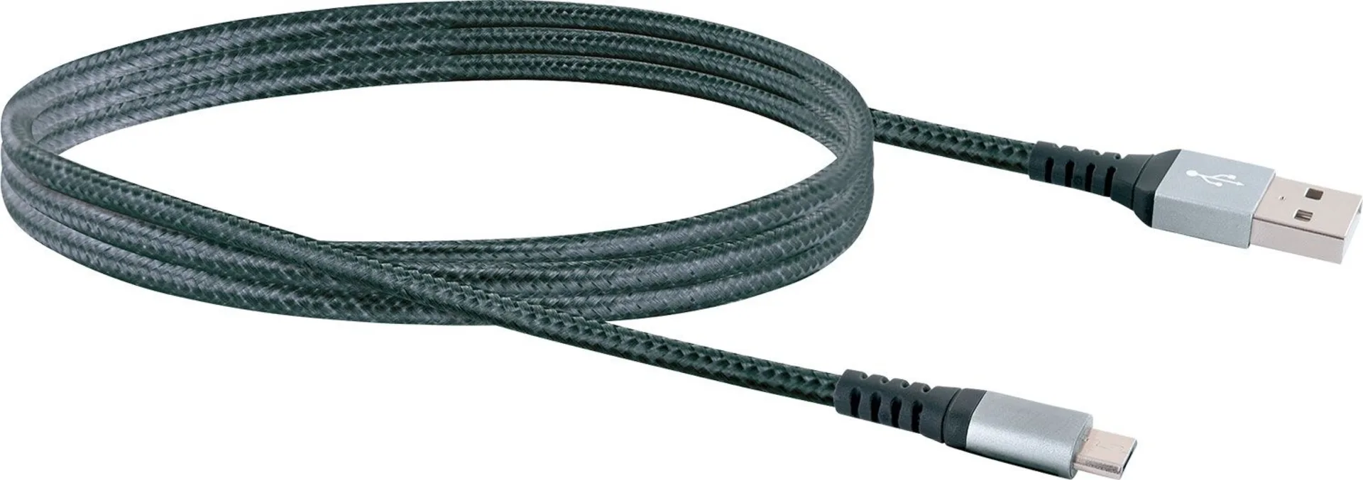 Schwaiger Câble de charge USB Extreme 1,2 m (Micro USB)