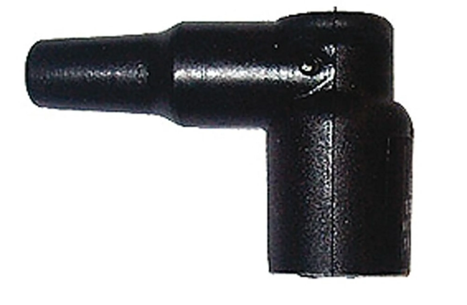 PVL Boulon de distribution d'allumage 1KΩ M4 Boulon d'arrêt