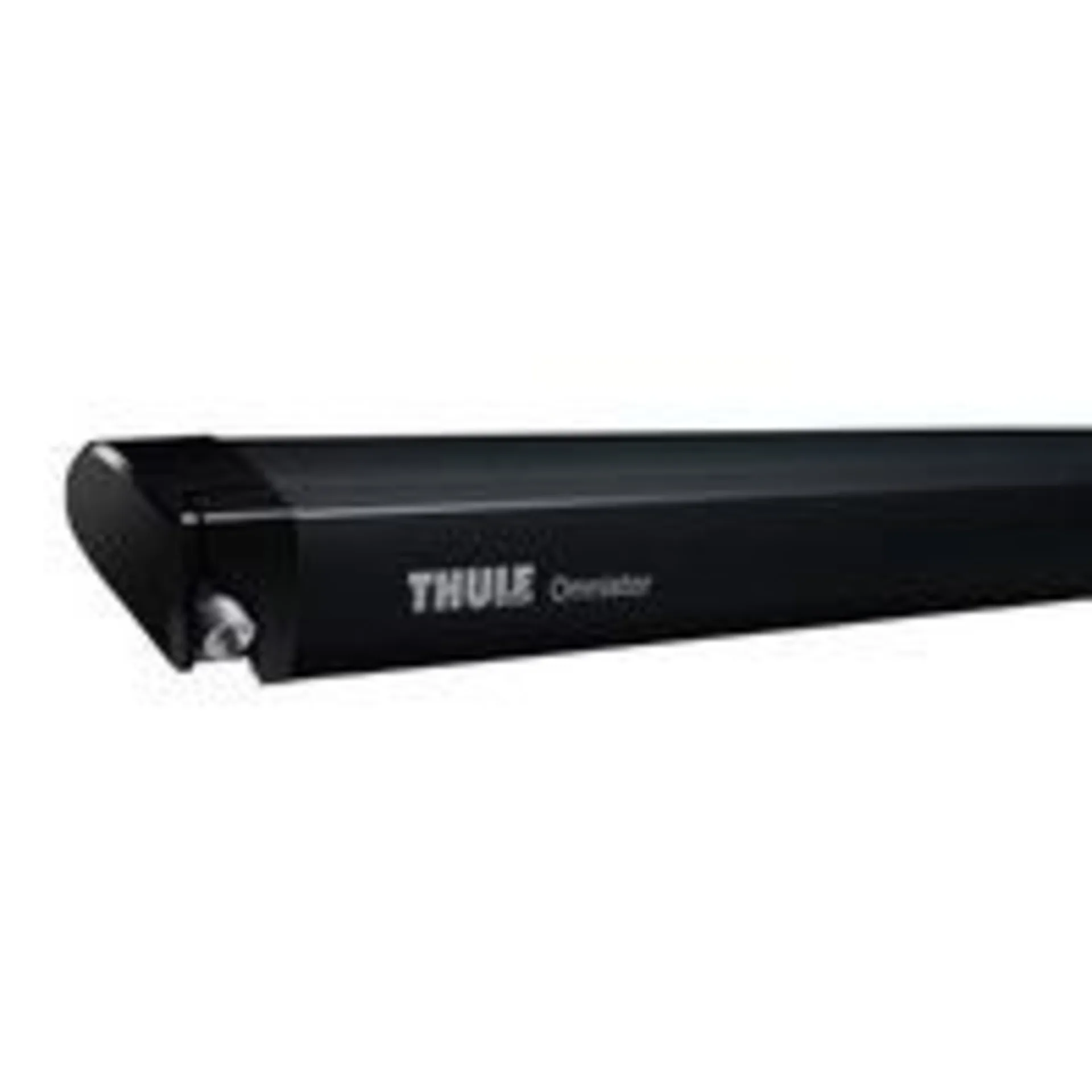 Store de toit Thule Omnistor 6300 Couleur du boîtier Anthracite Couleur de la toile Gris mystique 4,25 m
