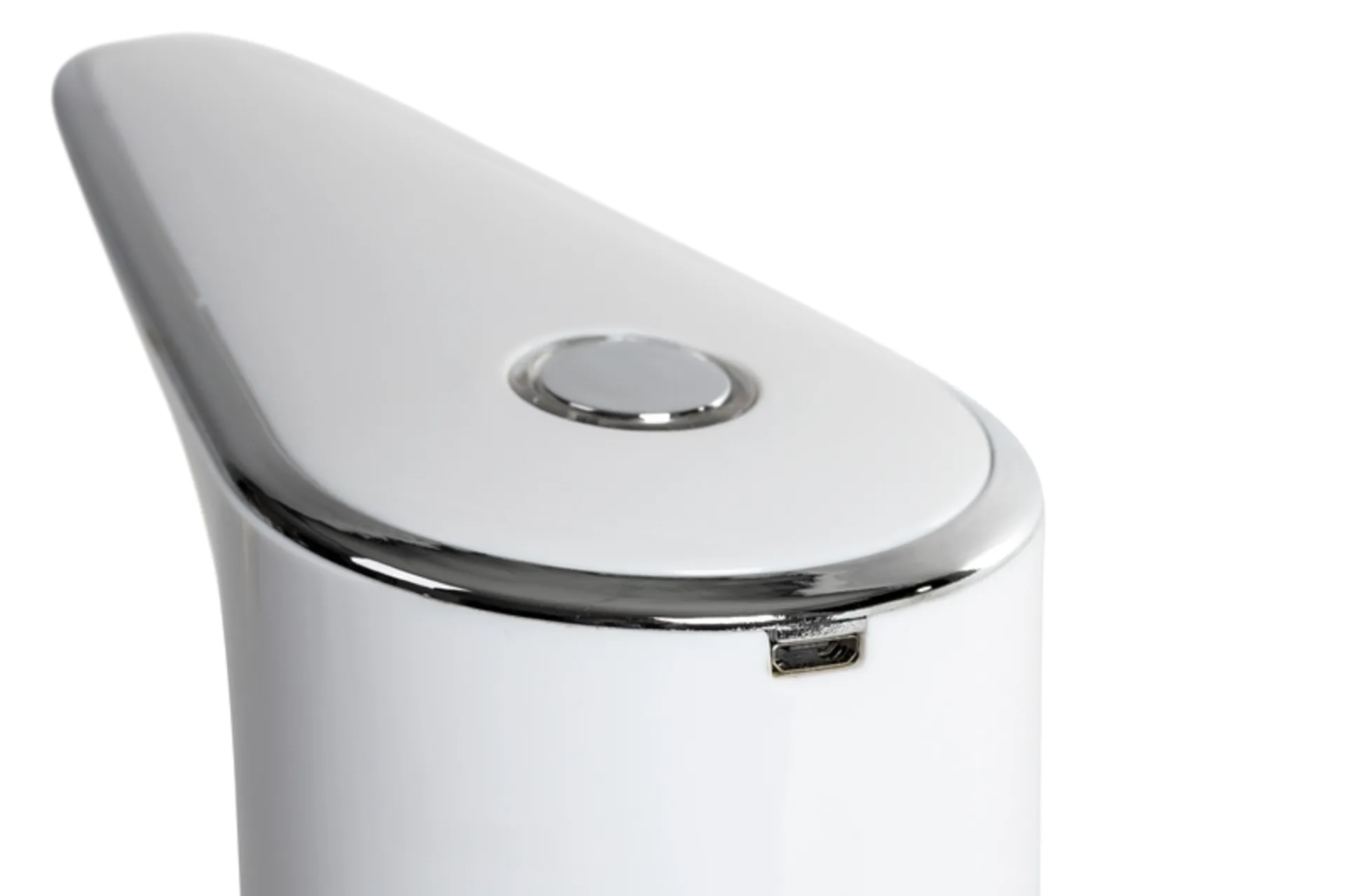 Robinet d'eau potable portable à batterie