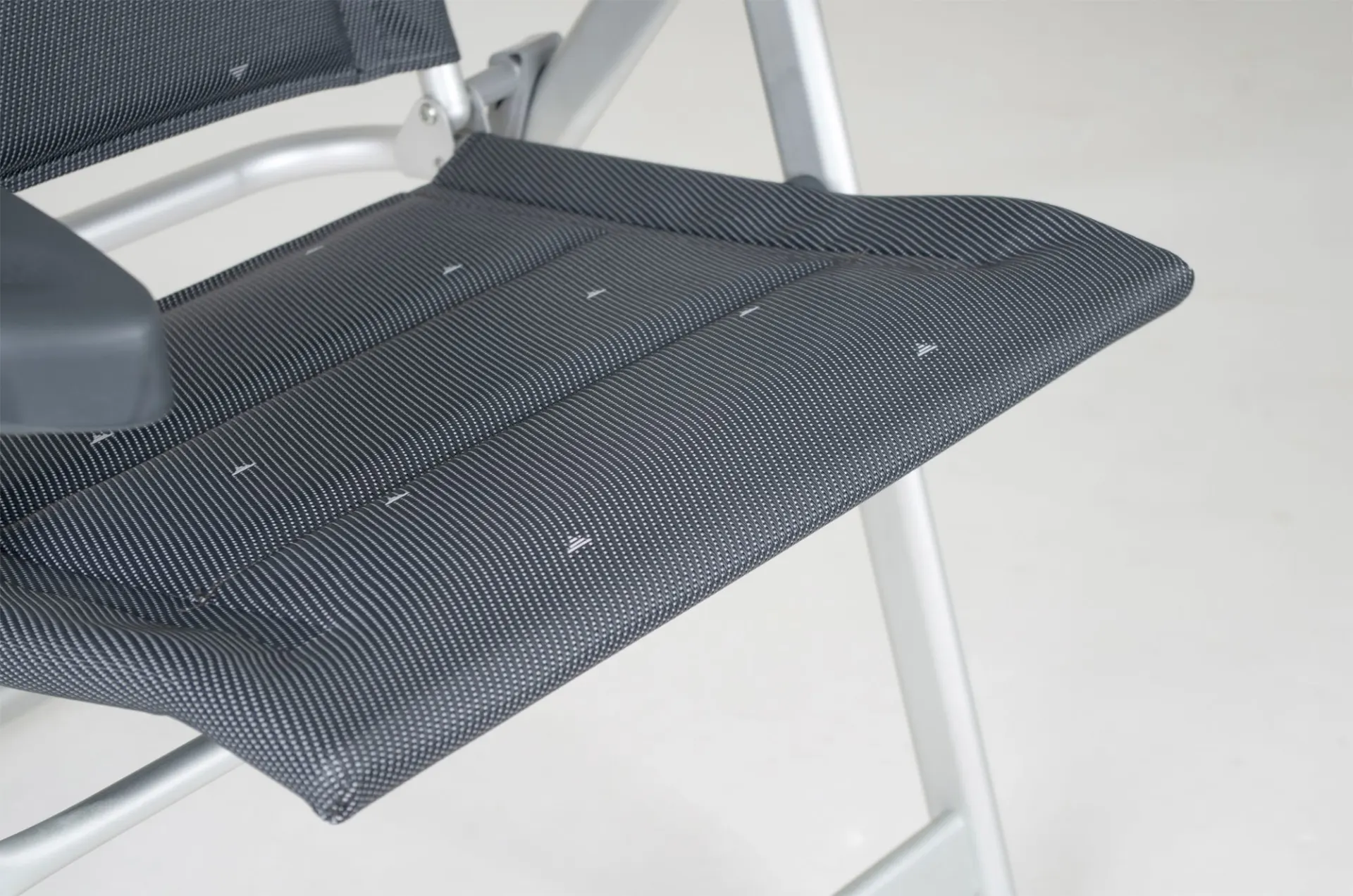 Crespo fauteuil Deluxe rembourré