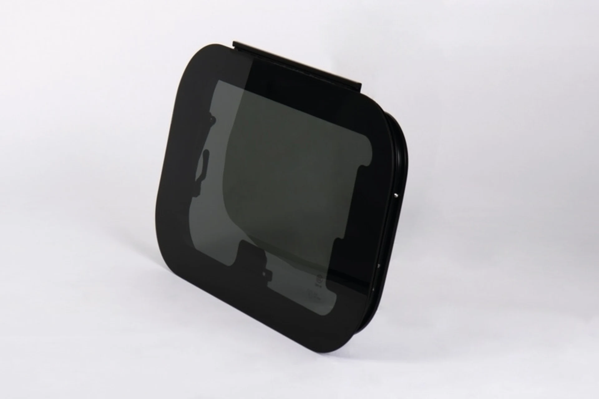 Carbest RW Eco Fenêtre à projection en verre véritable 700x400