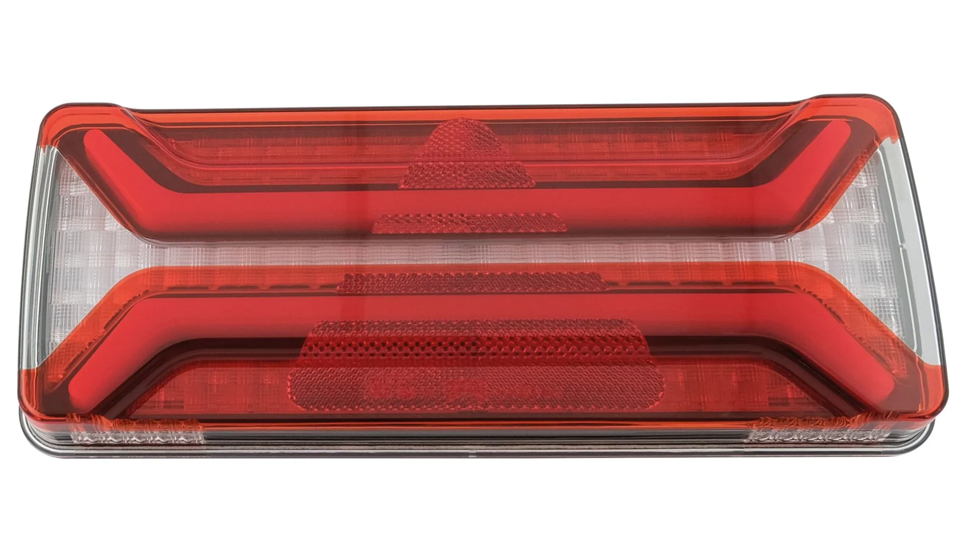 Aspöck - Clôture à LED. AGRILED II 12 V L+R Aspöck - Clôture à LED. AGRILED II 12 V L+R