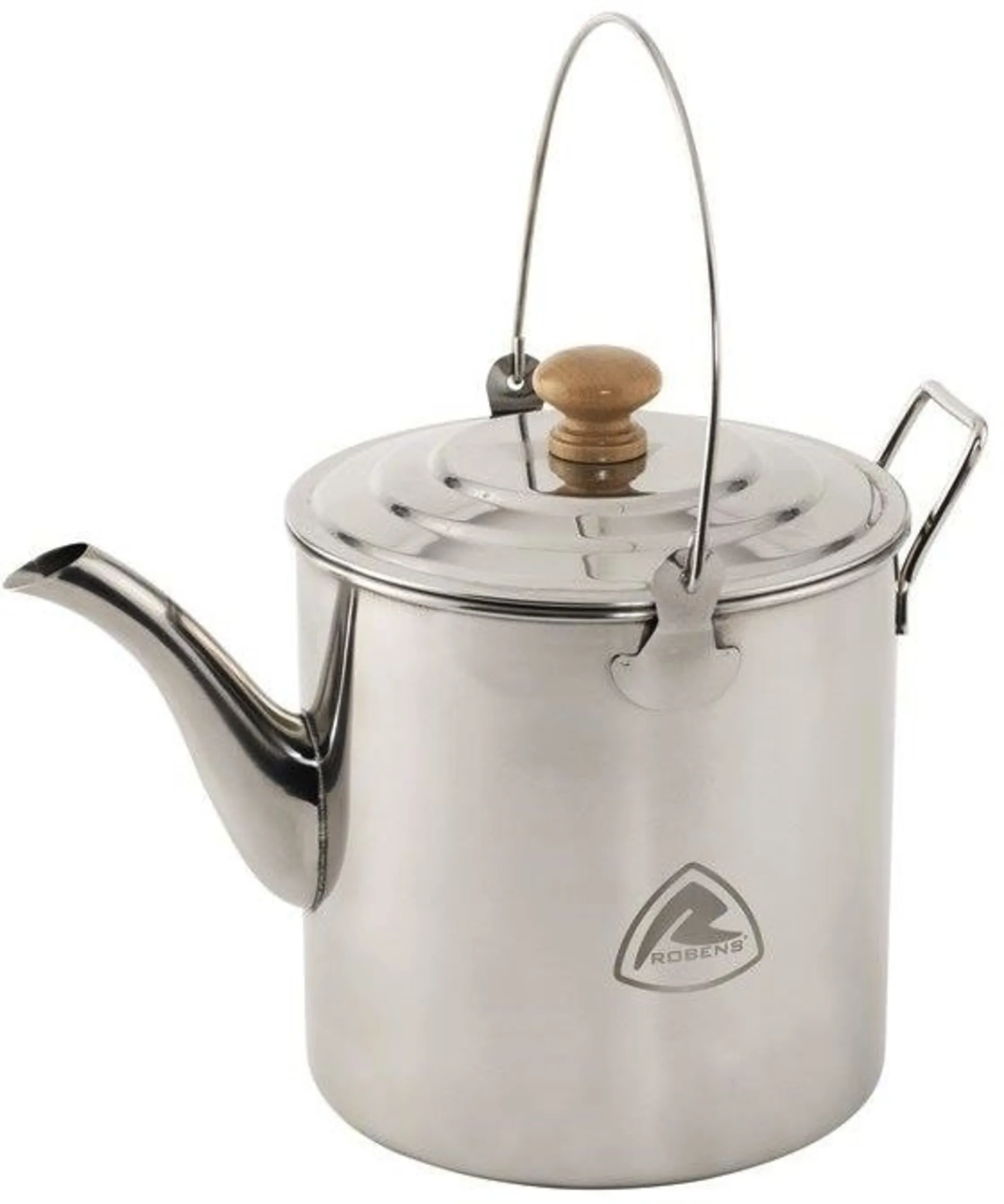 White River Kettle 3L Robens Chaudron