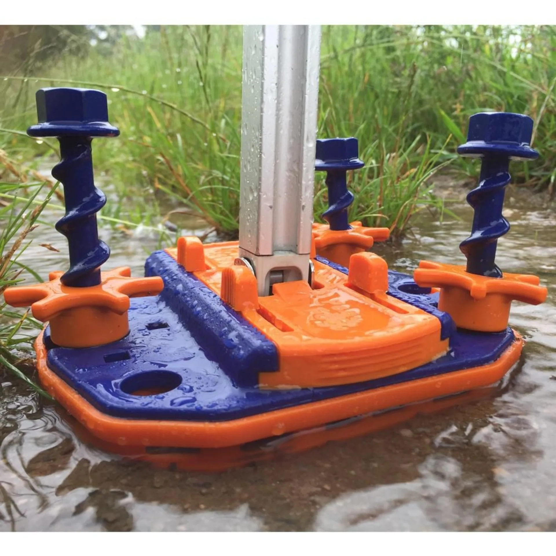 Peggy Peg Fix&Go Bridge Bodenerhöhung 2er Set (PP18)