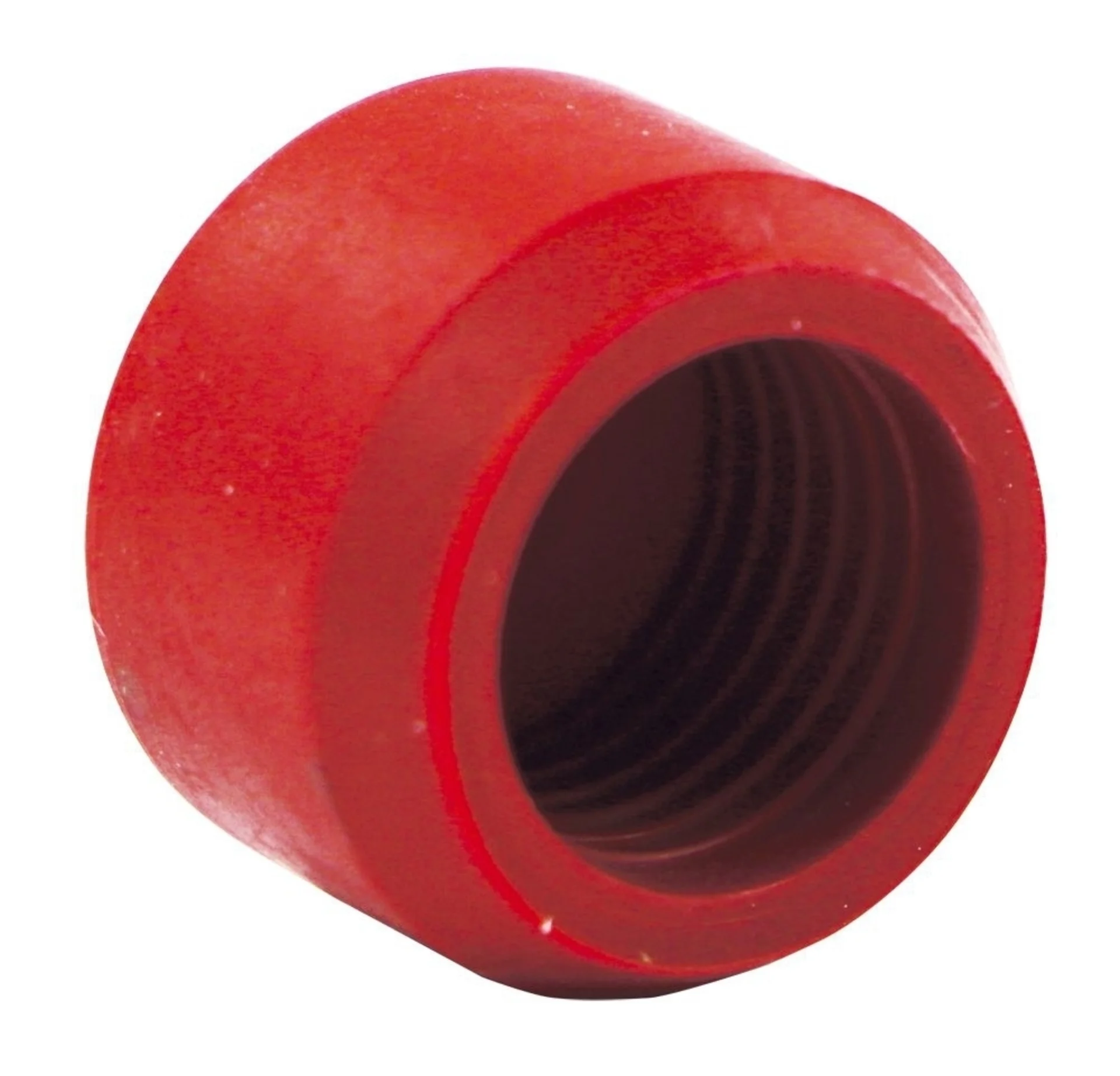 Dichtstopfen für ASS1 12mm rot, Satz à 5Stk.