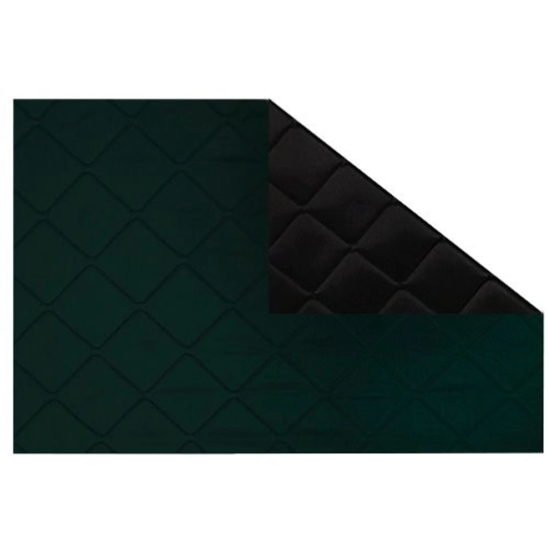 Kit de tapis thermiques magnétiques DriveDressy pour le cockpit de la VW T6 California (à partir de 2015) avec boîtier