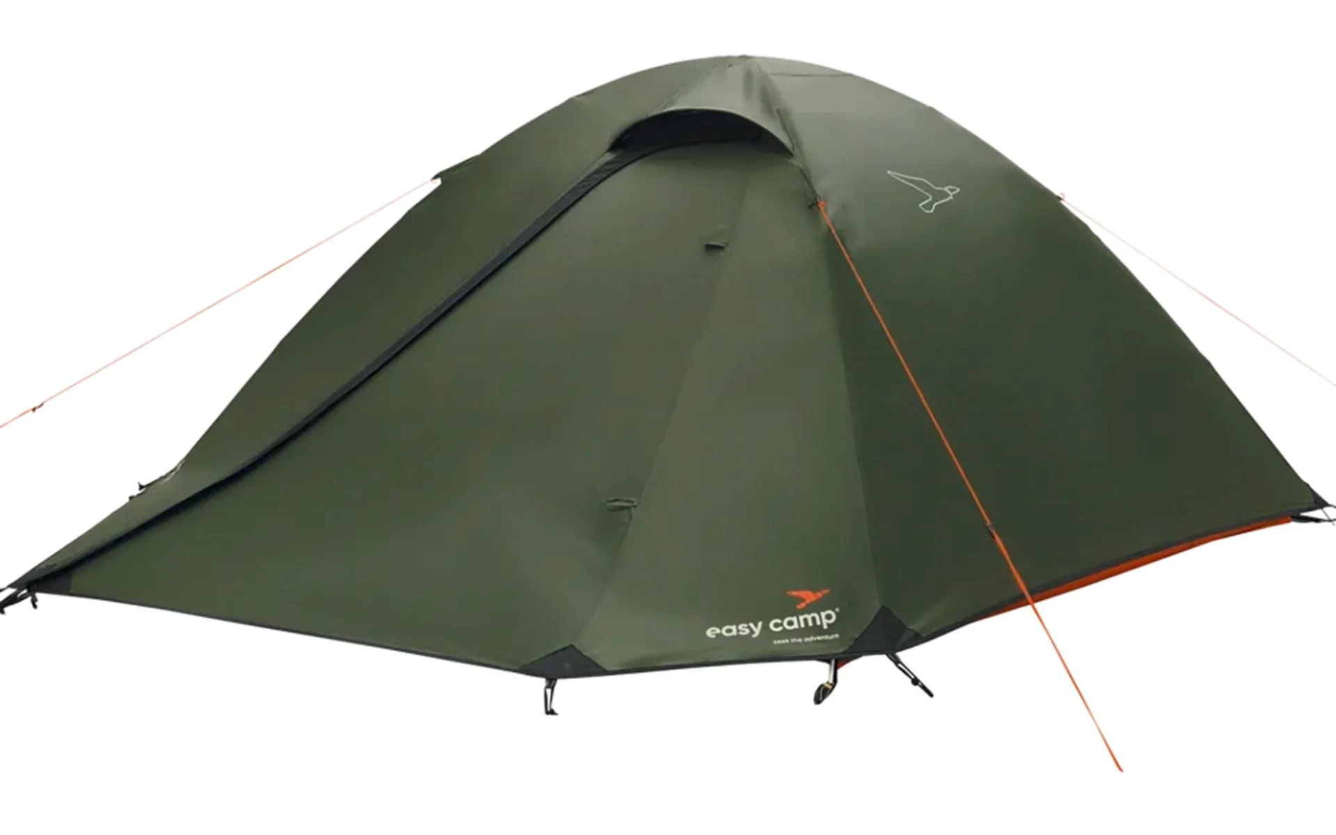 Easy Camp Kuppelzelt Rondane 3 für 3 Personen