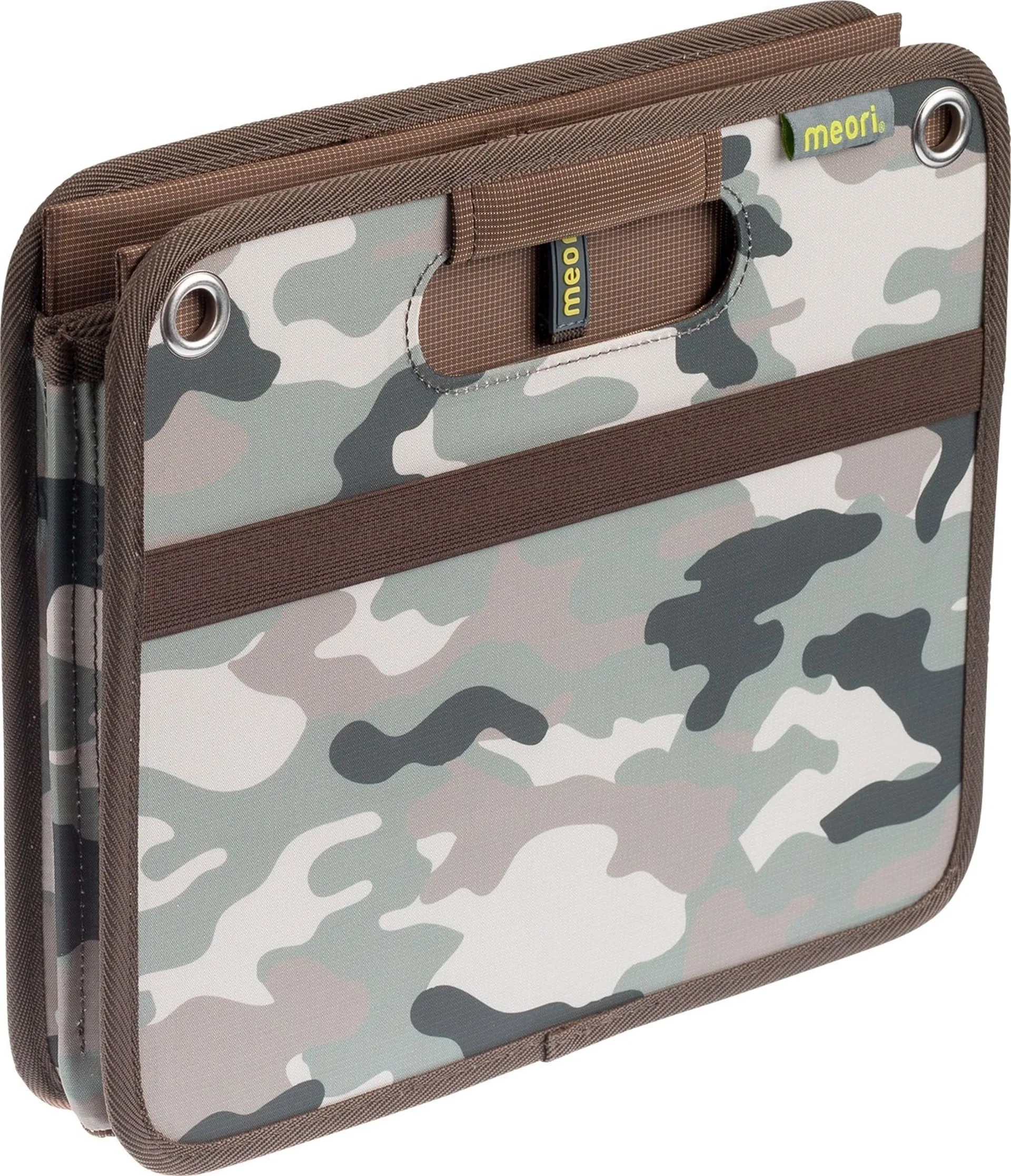 Meori Faltbox Outdoor Camo Khaki 30 Liter