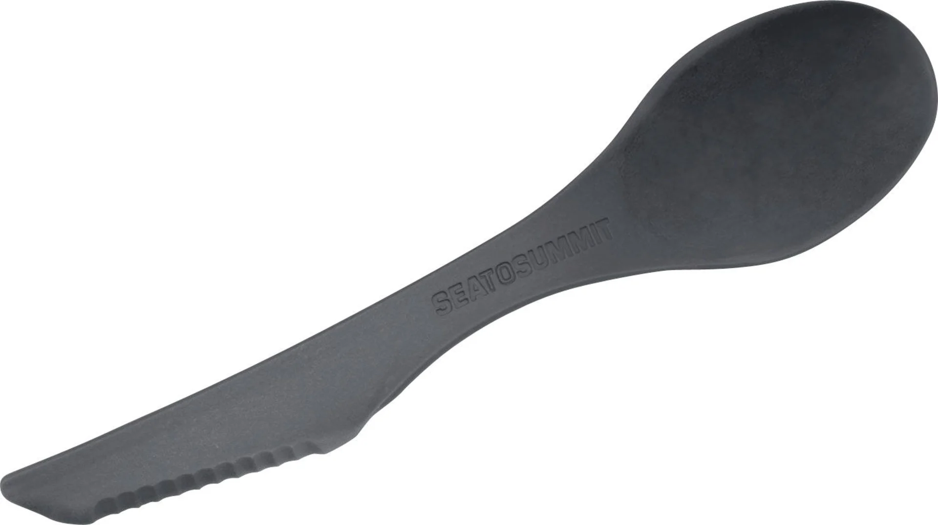 Sea to Summit Delta Spoon Löffel mit Messer blau