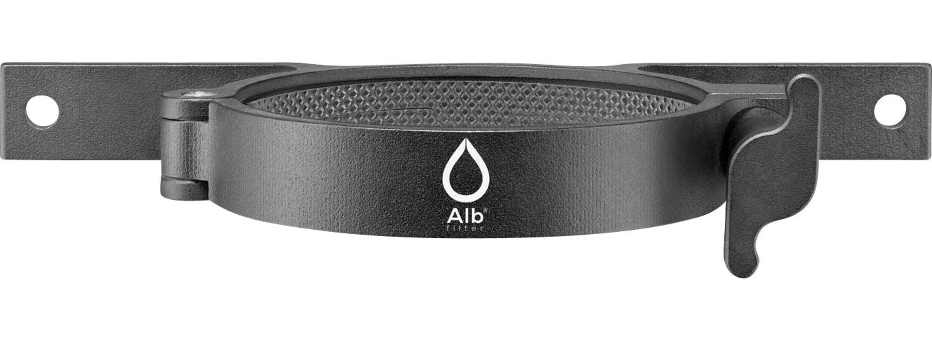 Alb Filter Element Wandhalterung