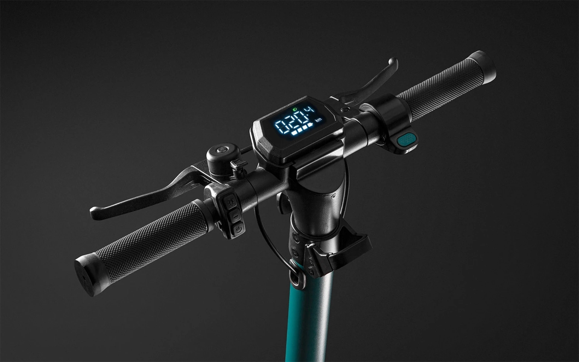 SoFlow SO4 Pro scooter électrique pliable / scooter électrique homologué pour la route 48 V / 10,5 Ah
