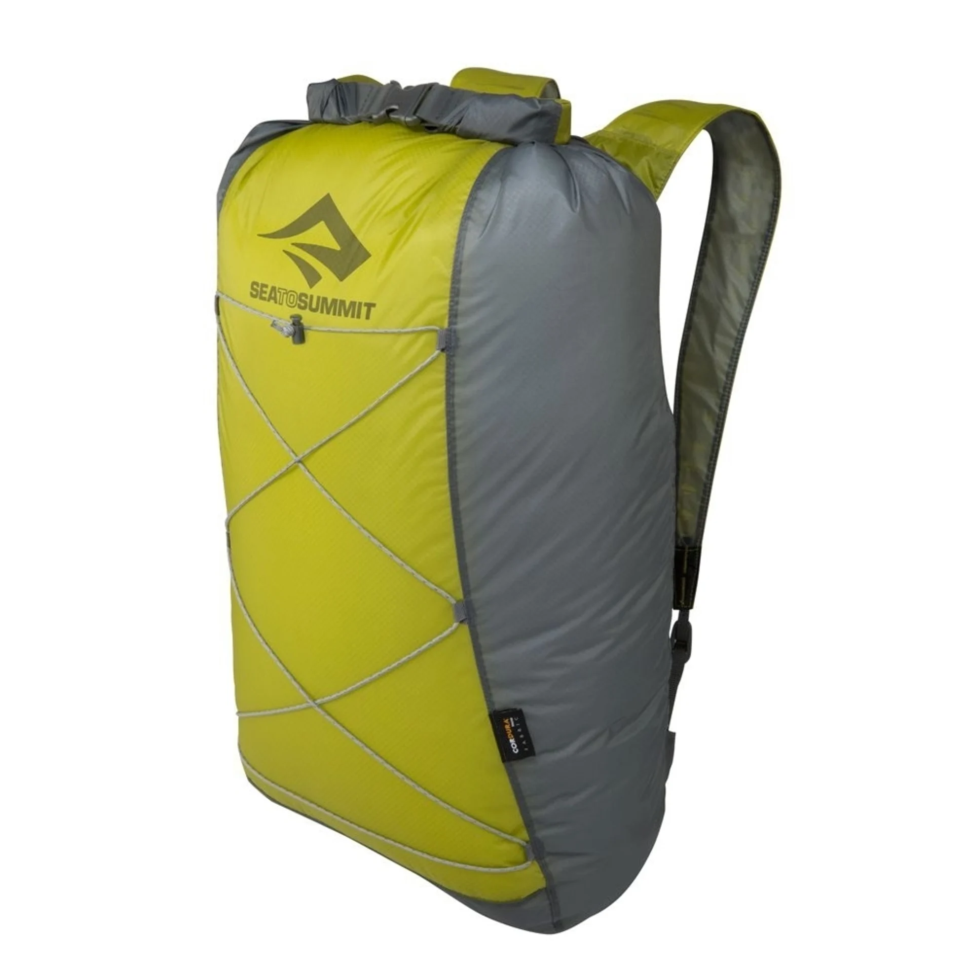 Sea to Summit Ultra-Sil Dry Daypack Rucksack grün