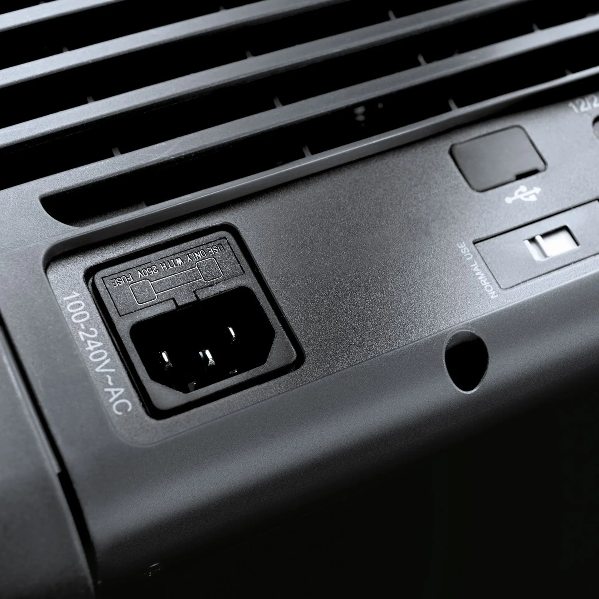 Kühlbox CFX-100W