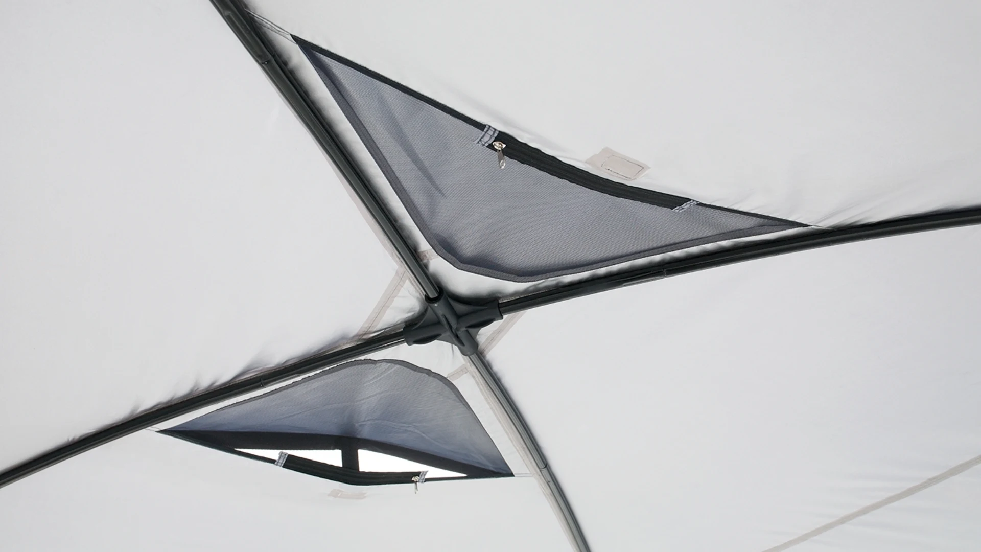 Outwell Pavillon Summer Lounge L 350 x 350 x 235 cm