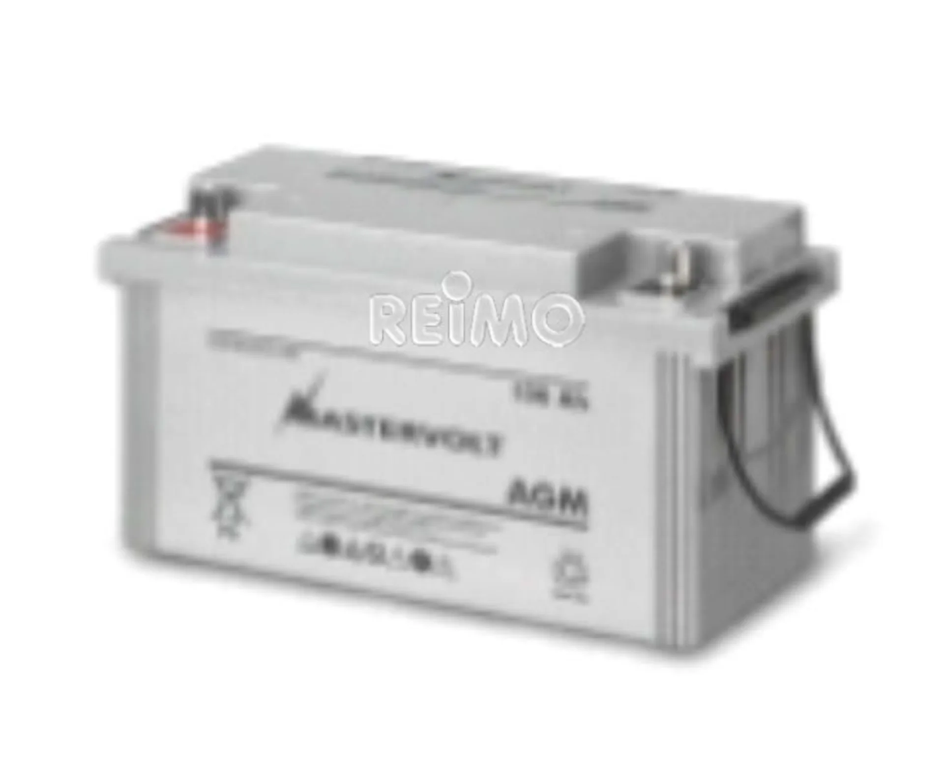 Mastervolt Batterie AGM 12/160 Ah
