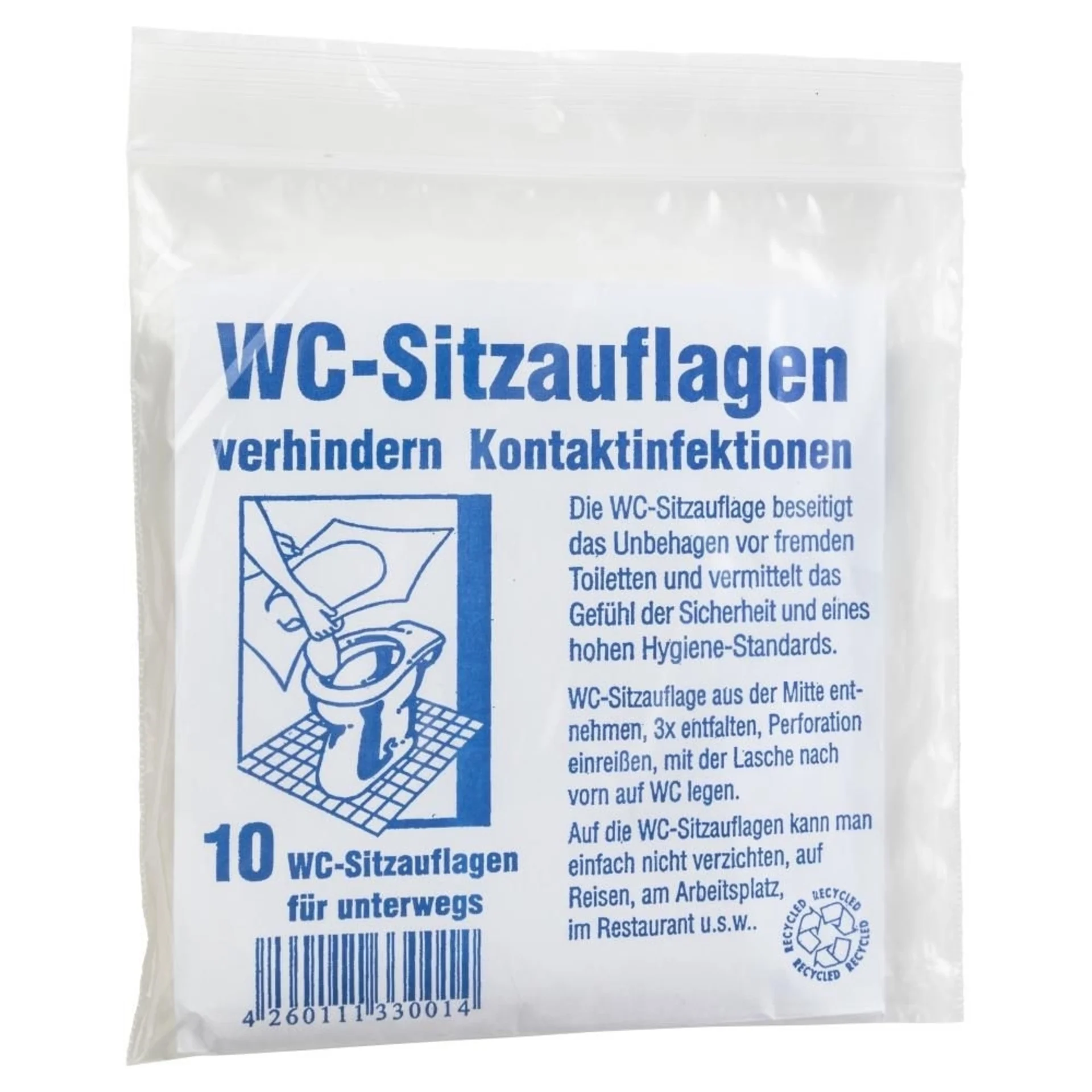 Papierbrillen