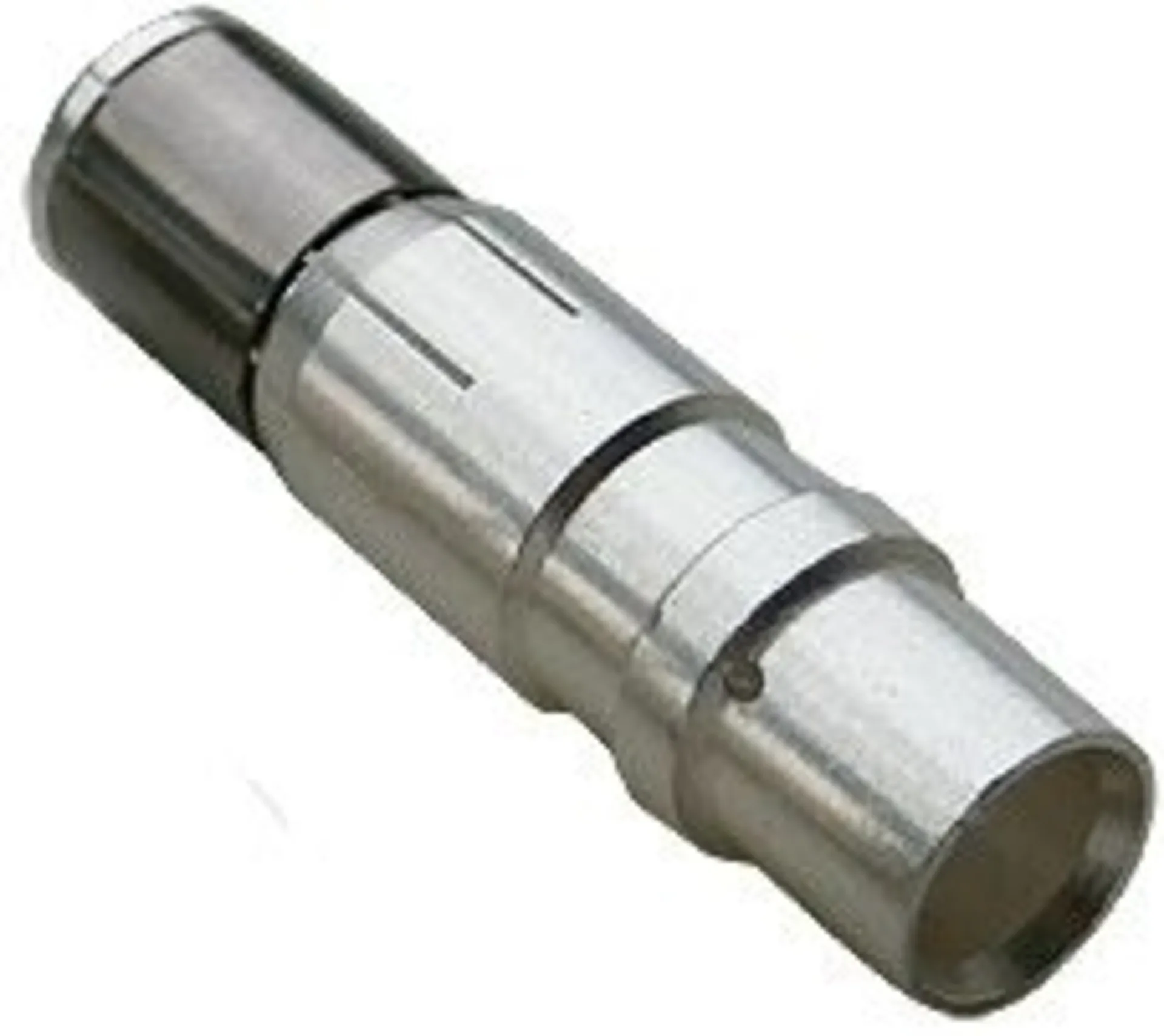 Steckbuchse 50mm2 zu Steckdose 941