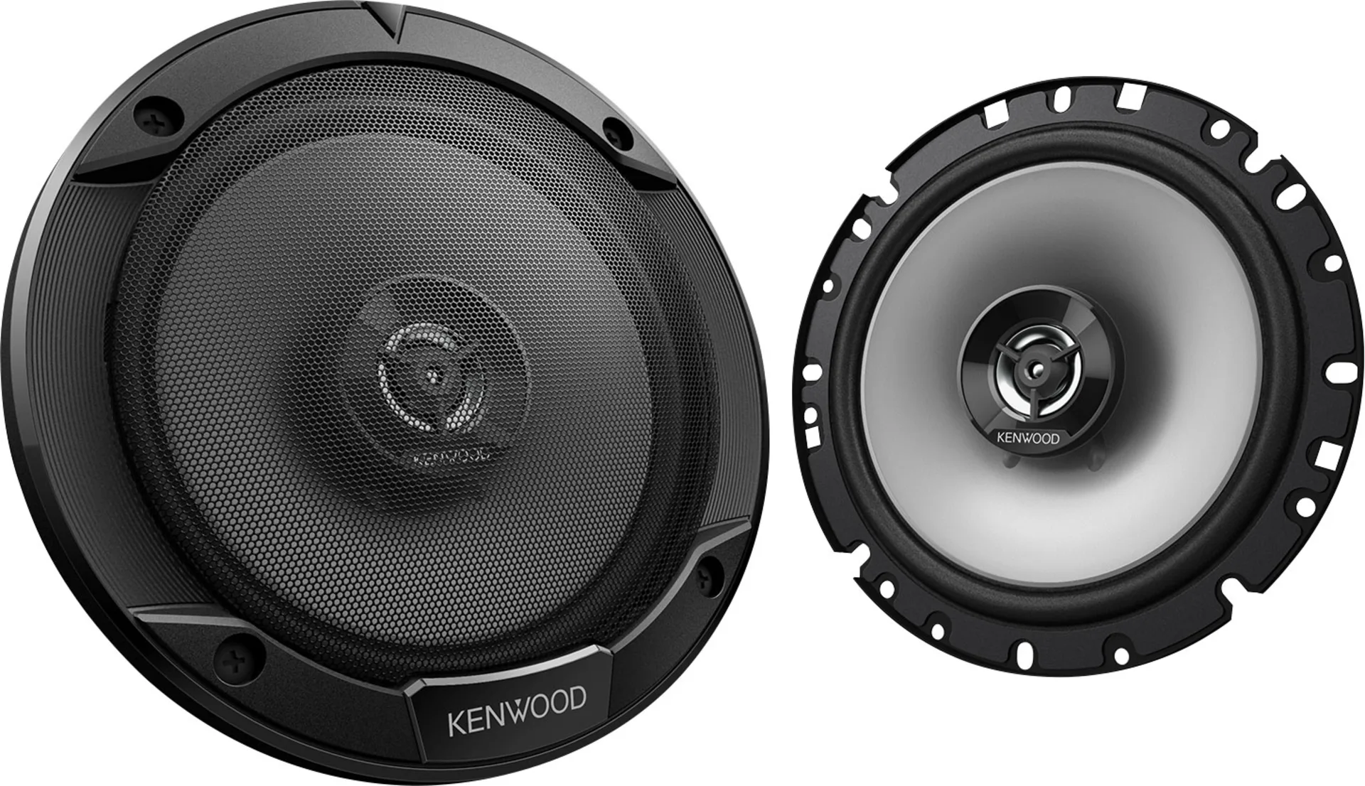 Kenwood KFC-S1766 Lautsprecher