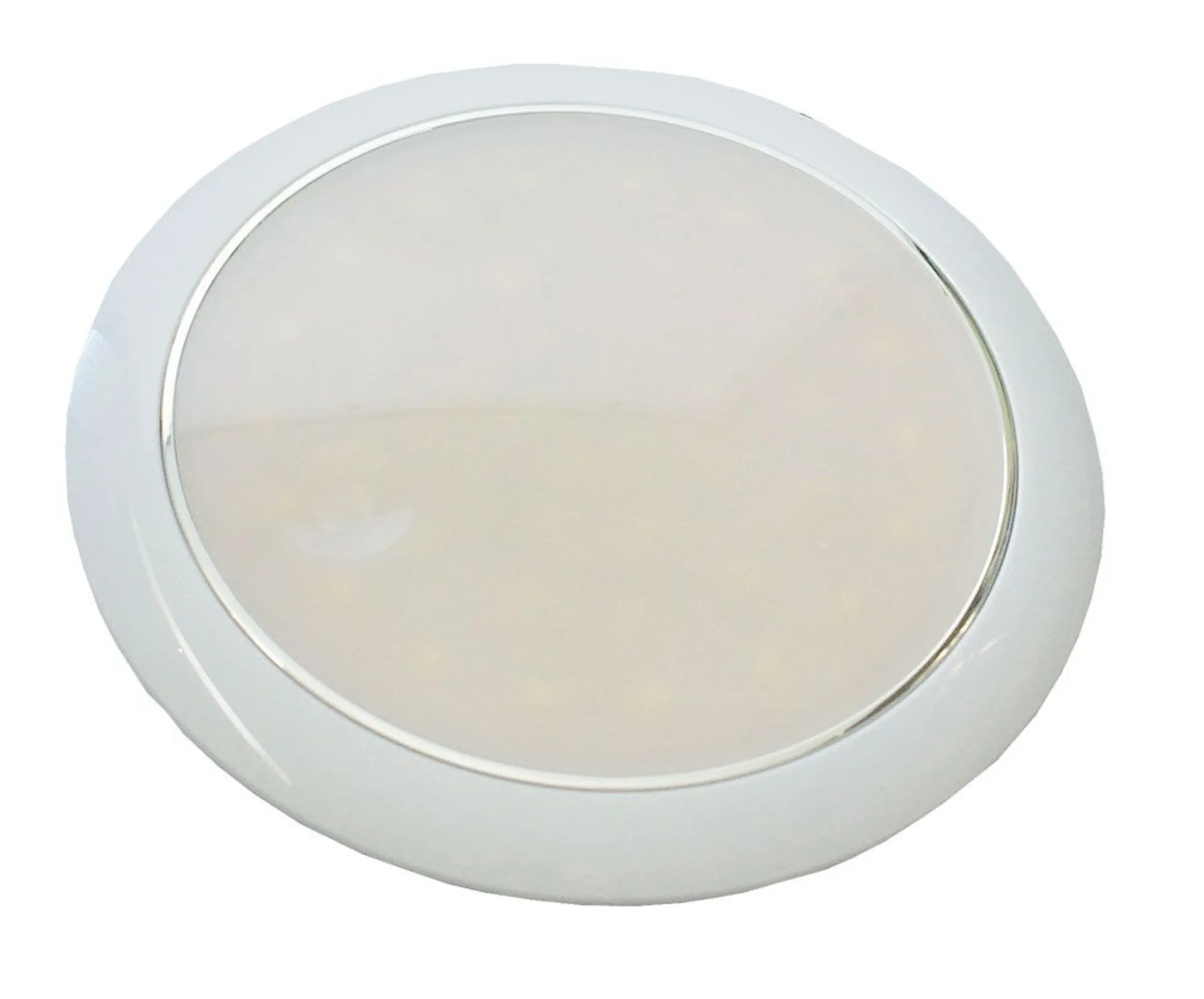 LED Innenleuchte 12/24V 42 LEDs